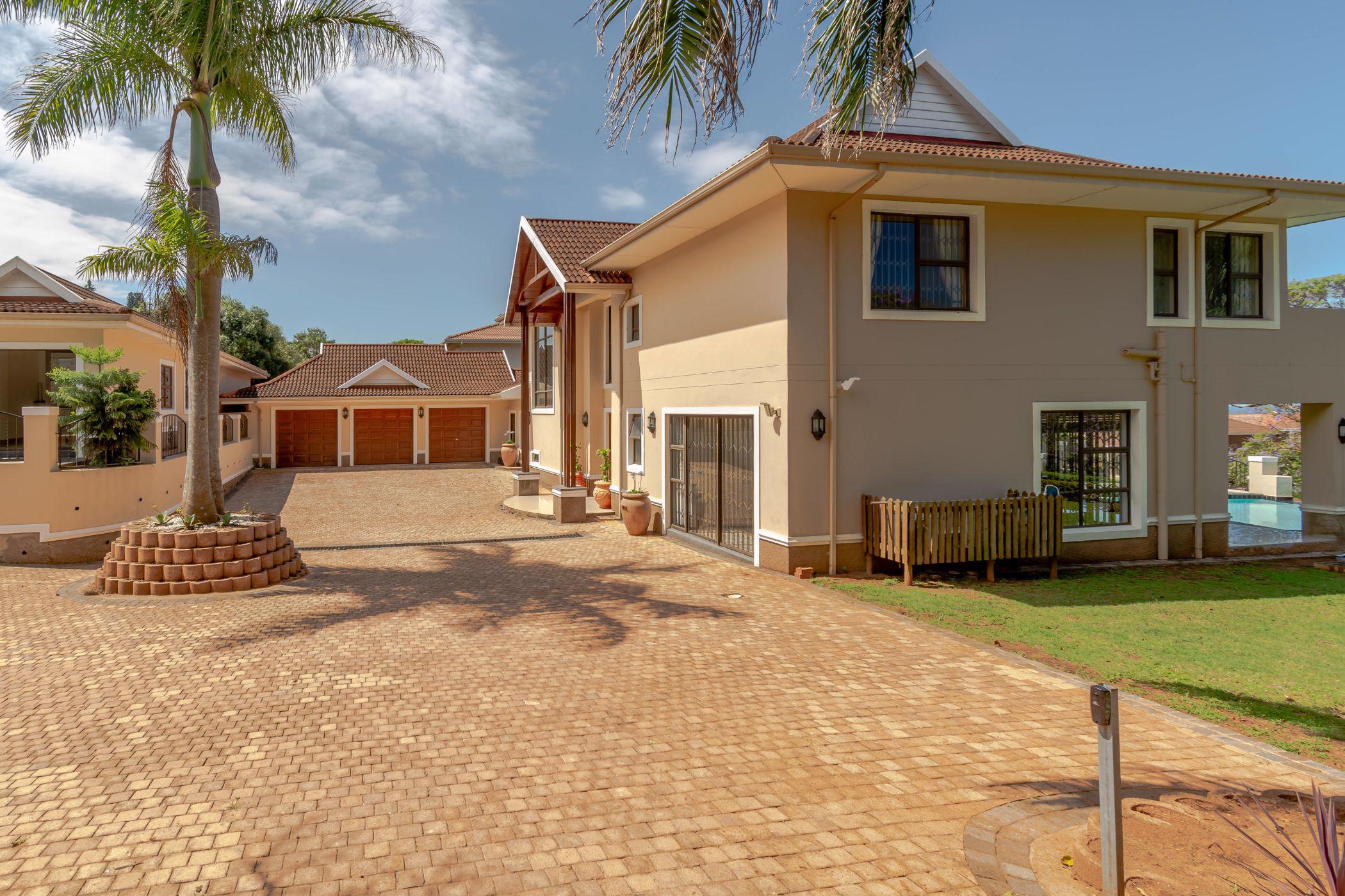 6 Bedroom House For Sale Durban North 1ND1507846 Pam Golding