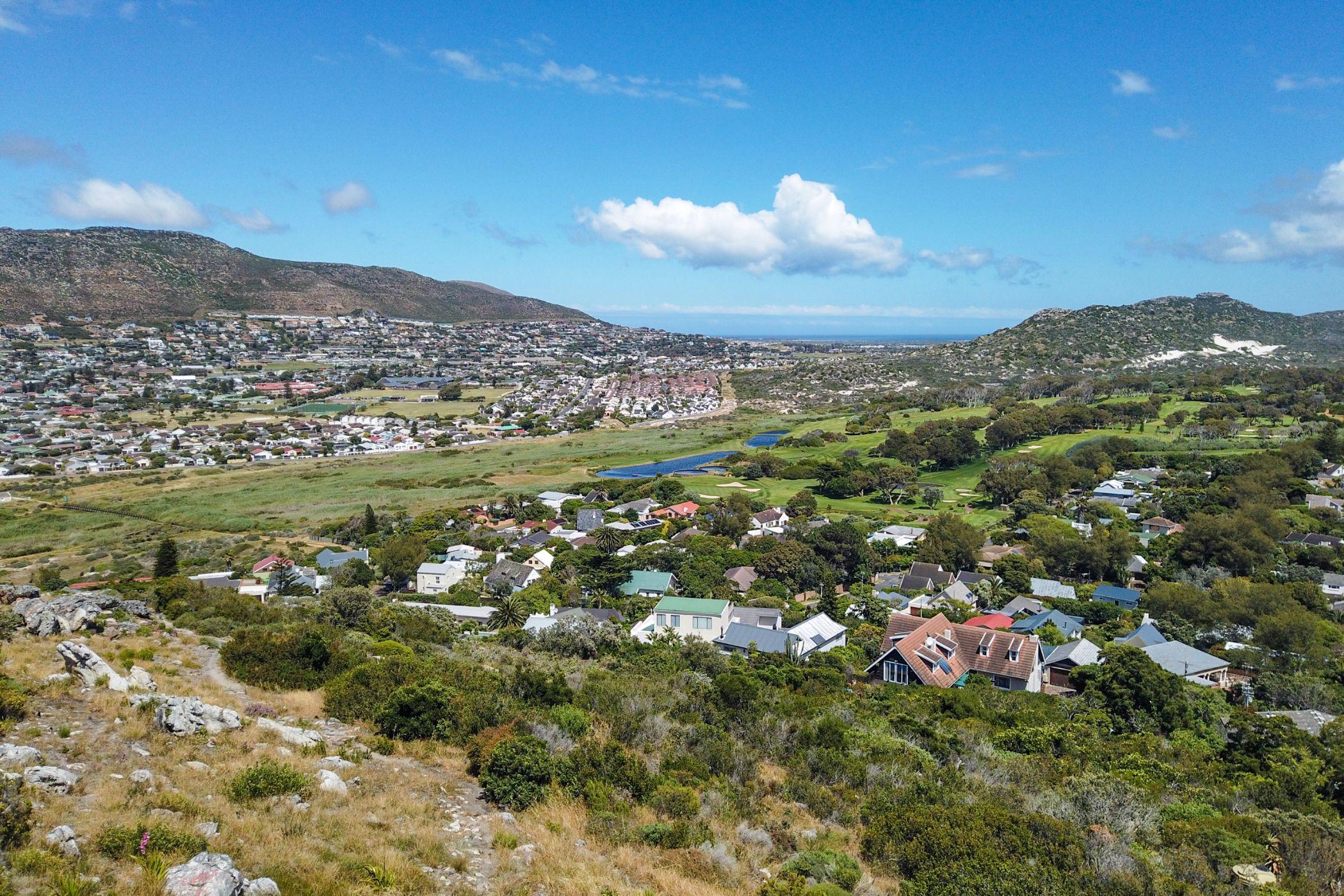 661 m2 Vacant Land For Sale Clovelly (Cape Town) FH1509246 Pam