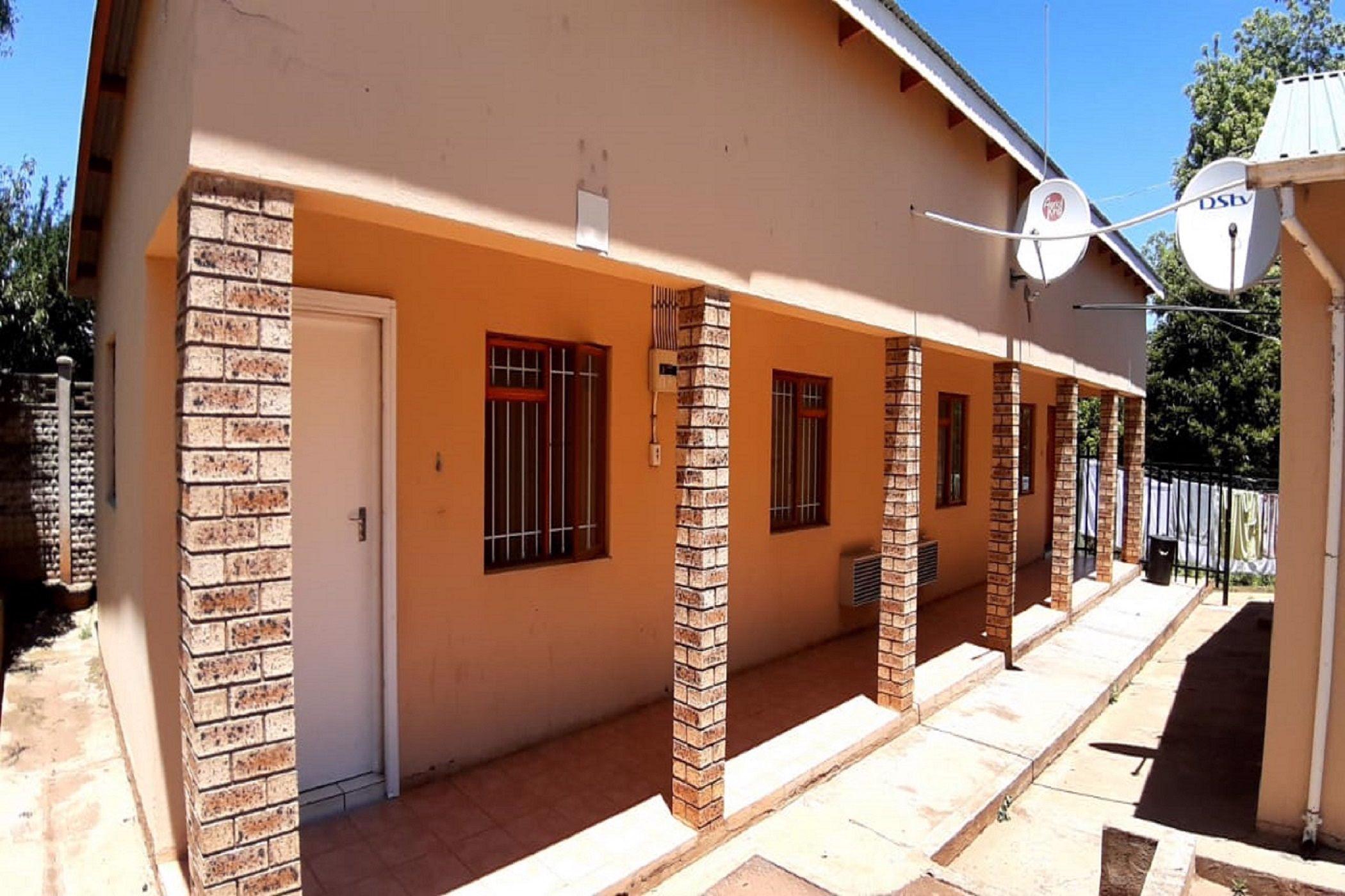 1 Bedroom House To Rent Kokstad 1UB1508494 Pam Golding Properties