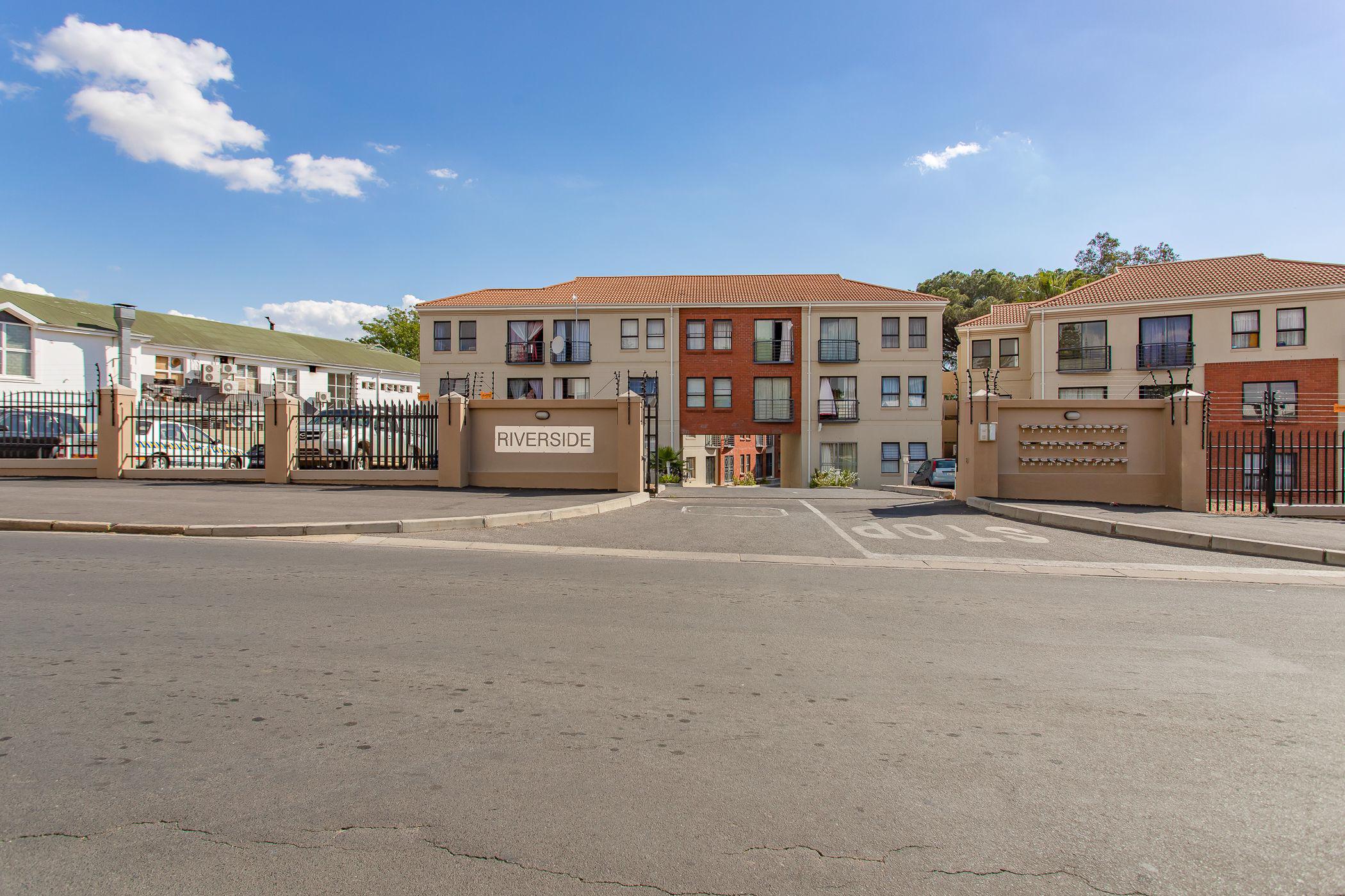 1 Bedroom Apartment For Sale Wellington North WEL1610355 Pam