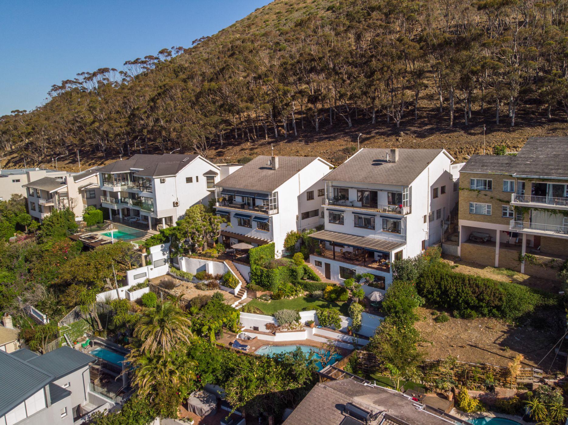 5 Bedroom House For Sale Green Point (Cape Town) AS1508806 Pam