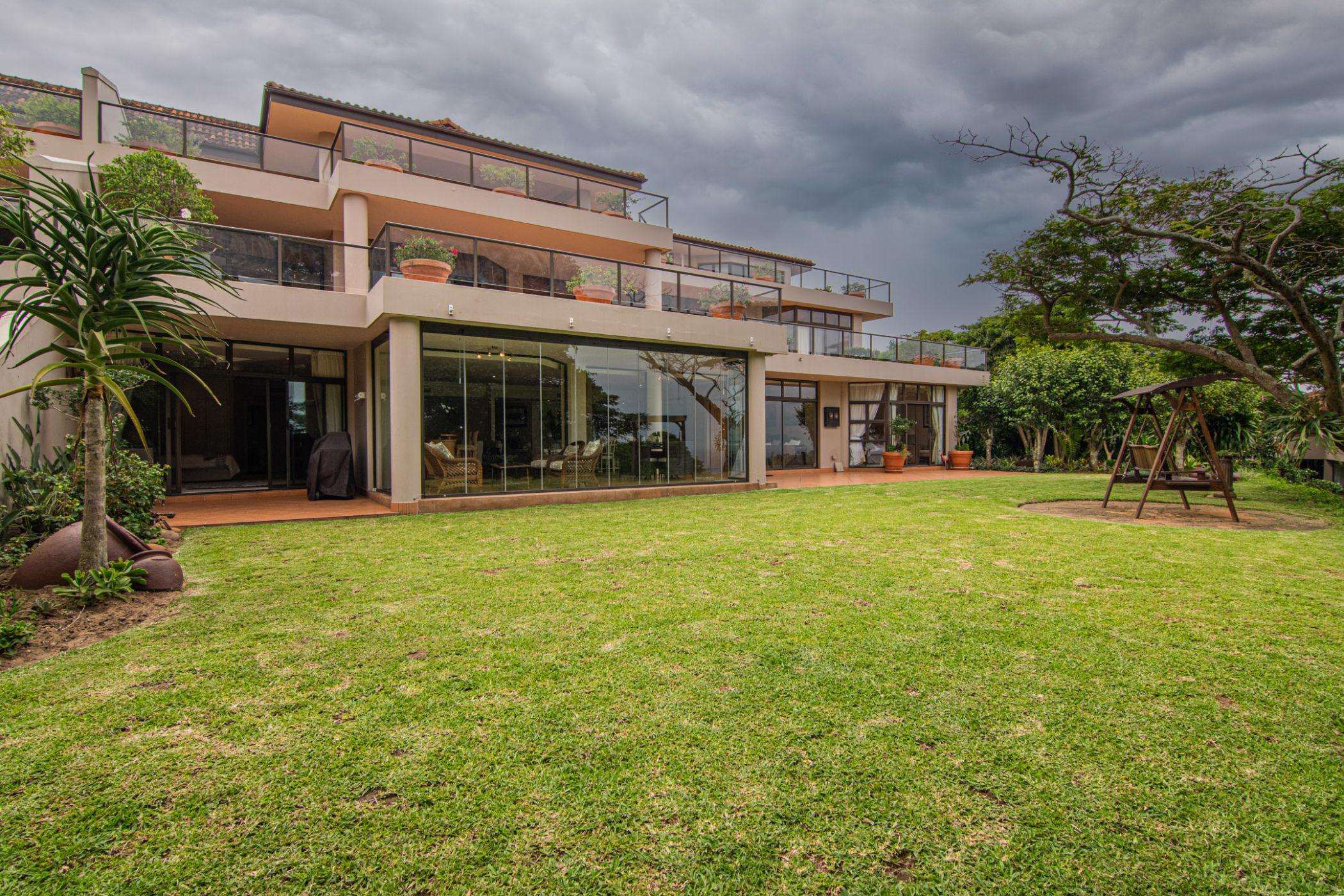3 bedroom townhouse for sale in Zimbali Estate