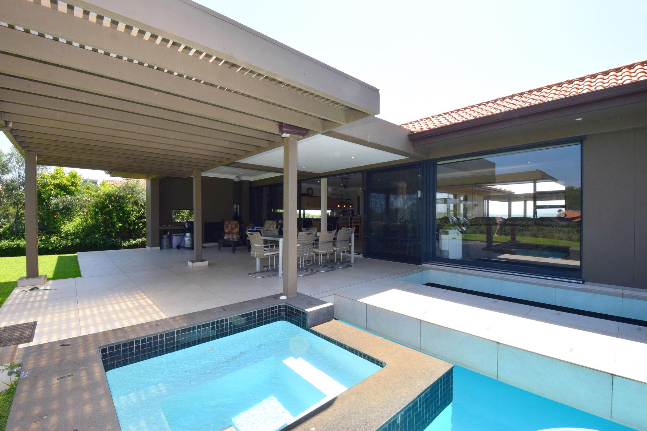 4 bedroom multi-storey house for sale in Zimbali Estate