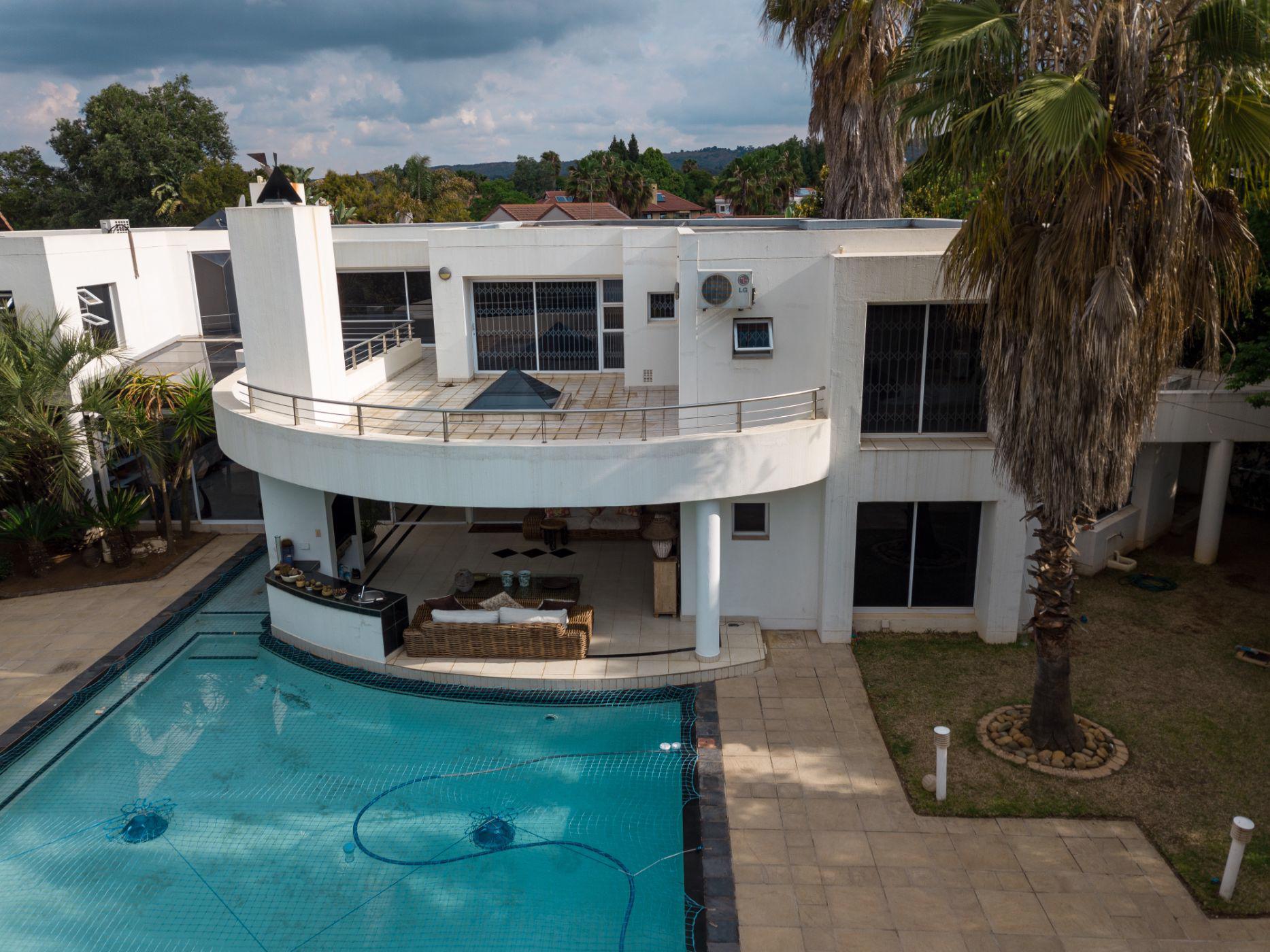 4 Bedroom House For Sale Silver Lakes Golf Estate PT1506604 Pam