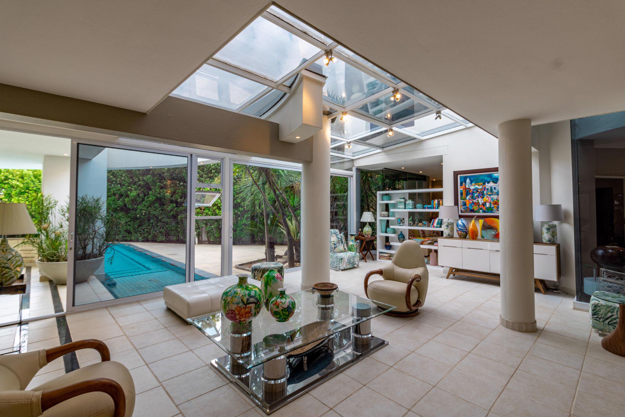 4 Bedroom House For Sale Silver Lakes Golf Estate PT1506604 Pam