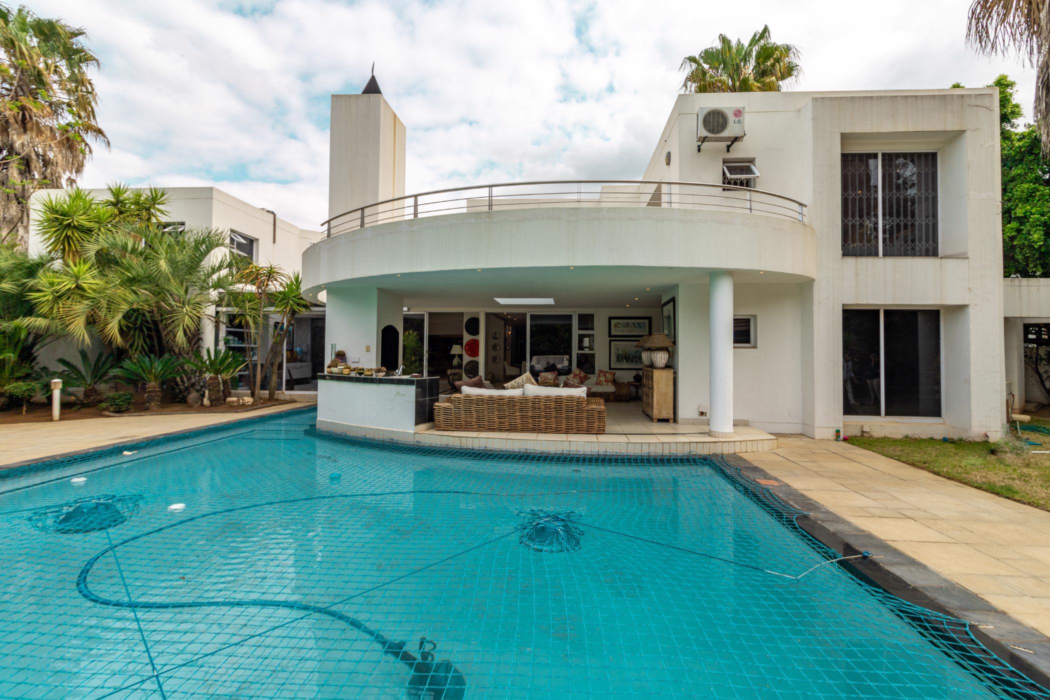 4 Bedroom House For Sale Silver Lakes Golf Estate PT1506604 Pam