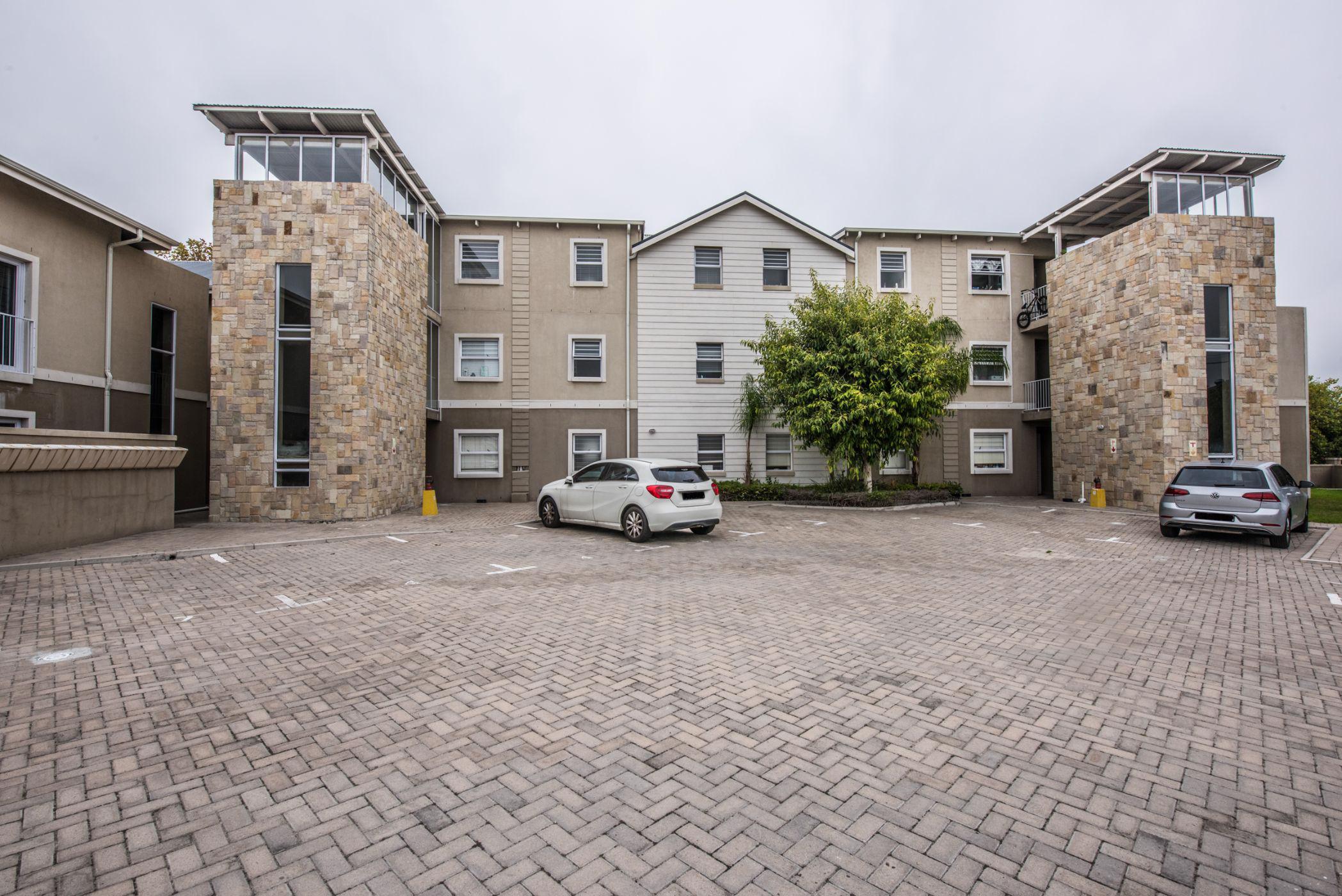 2 Bedroom Apartment For Sale Claremont (Cape Town) KW1510170 Pam