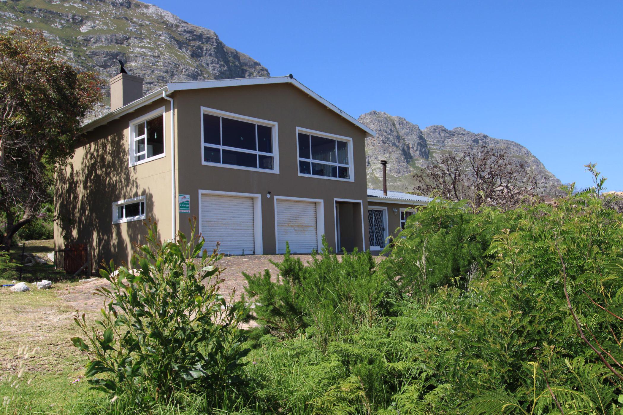 4 bedroom house for sale in Bettys Bay