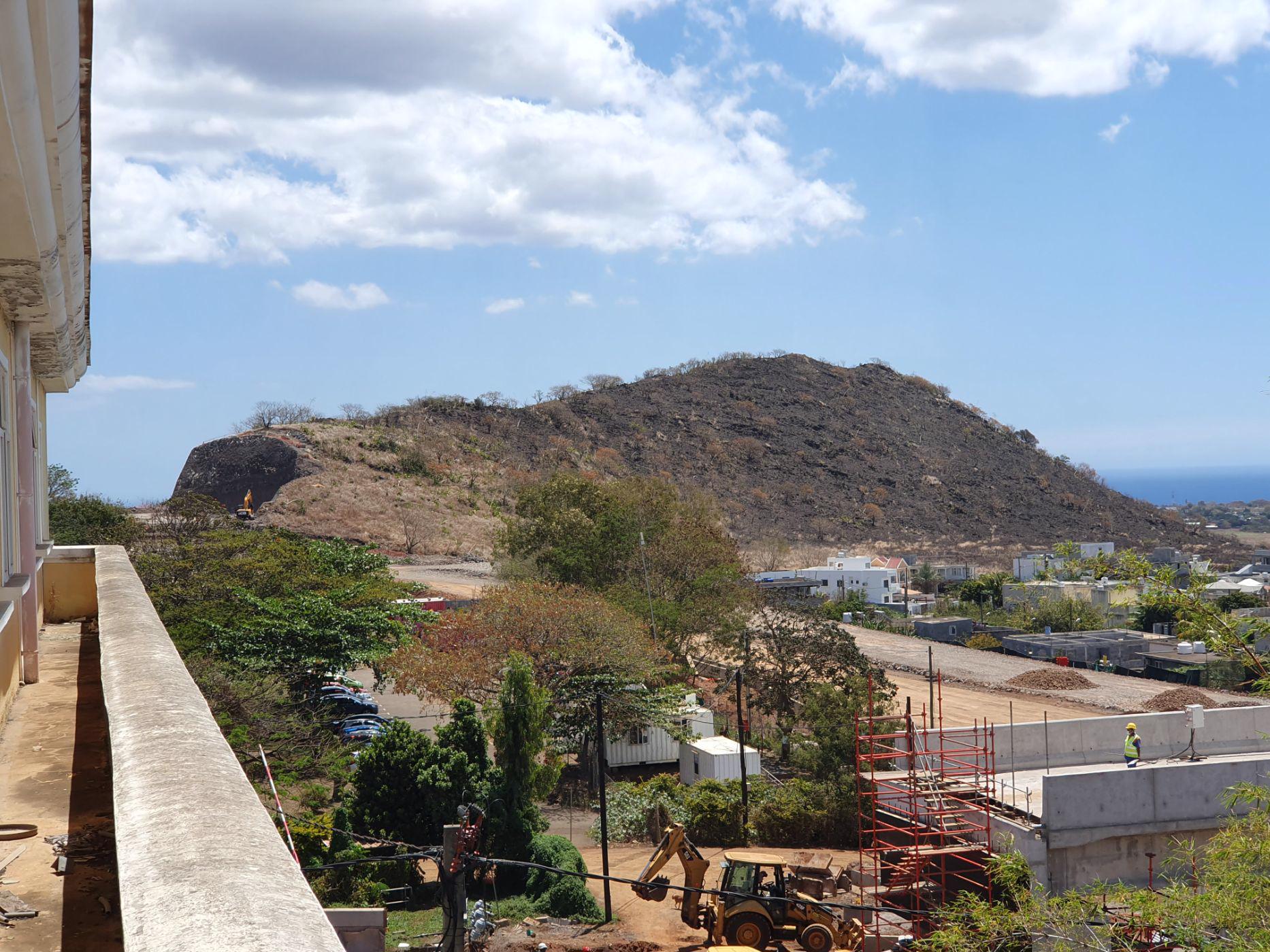 3070 m2 Commercial Industrial Property For Sale Coromandel (Mauritius