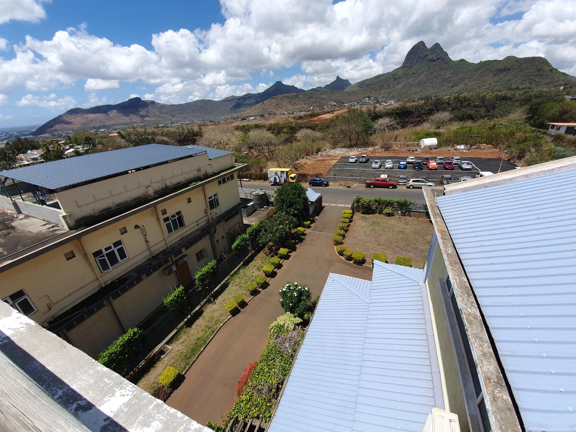 3070 m2 Commercial Industrial Property For Sale Coromandel (Mauritius