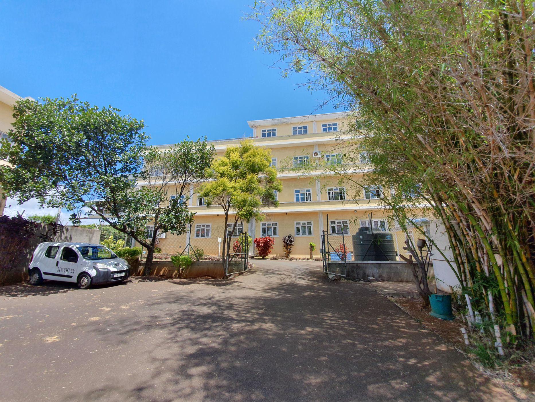 3070 m2 Commercial Industrial Property For Sale Coromandel (Mauritius