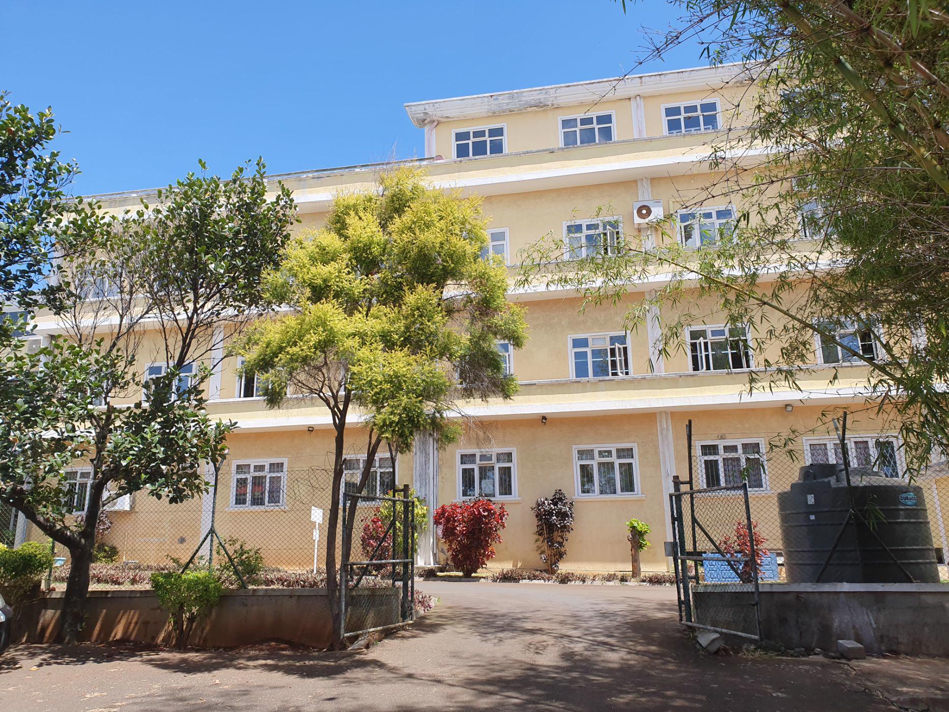 3070 m2 Commercial Industrial Property For Sale Coromandel (Mauritius