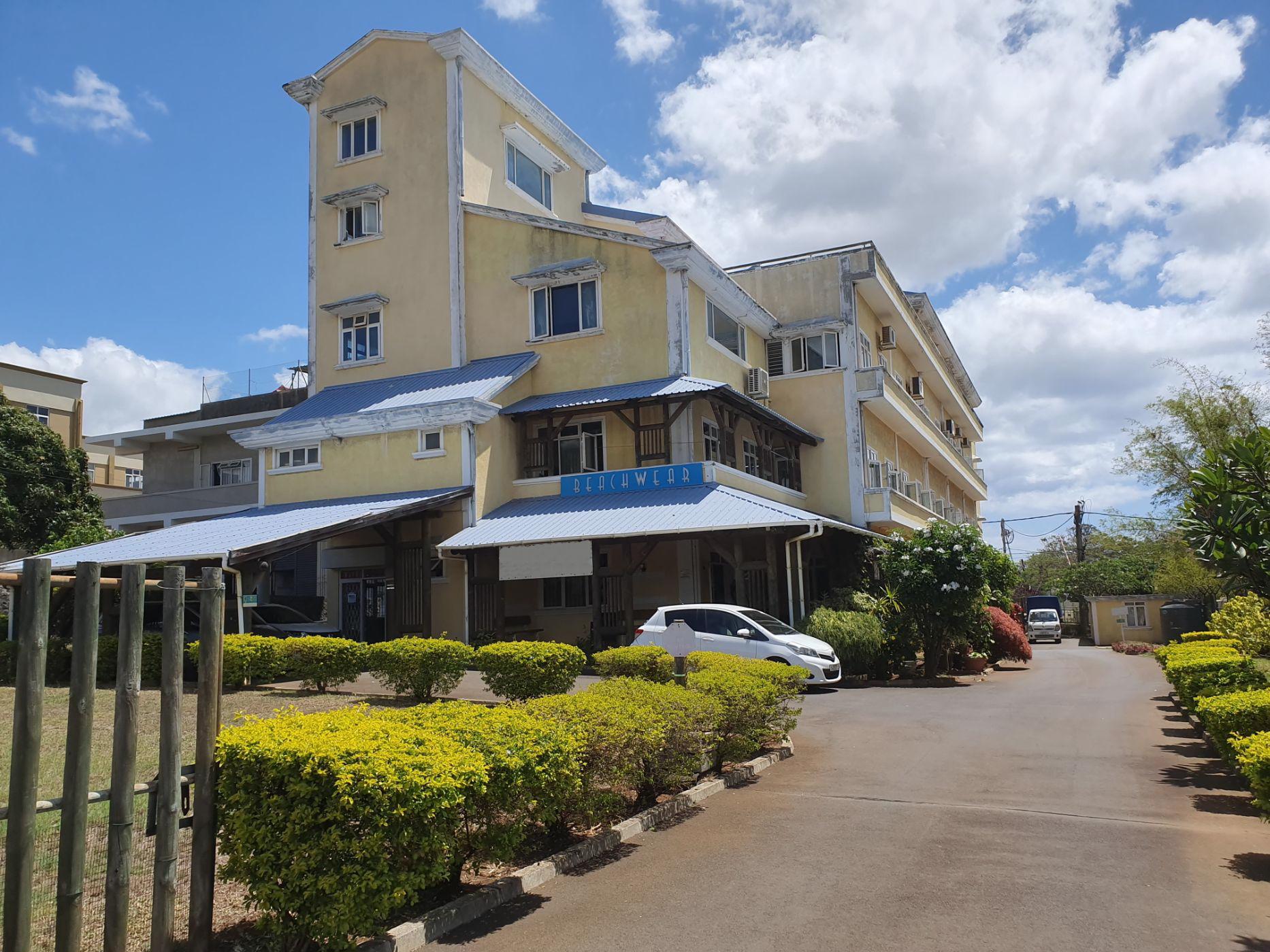 3070 m2 Commercial Industrial Property For Sale Coromandel (Mauritius