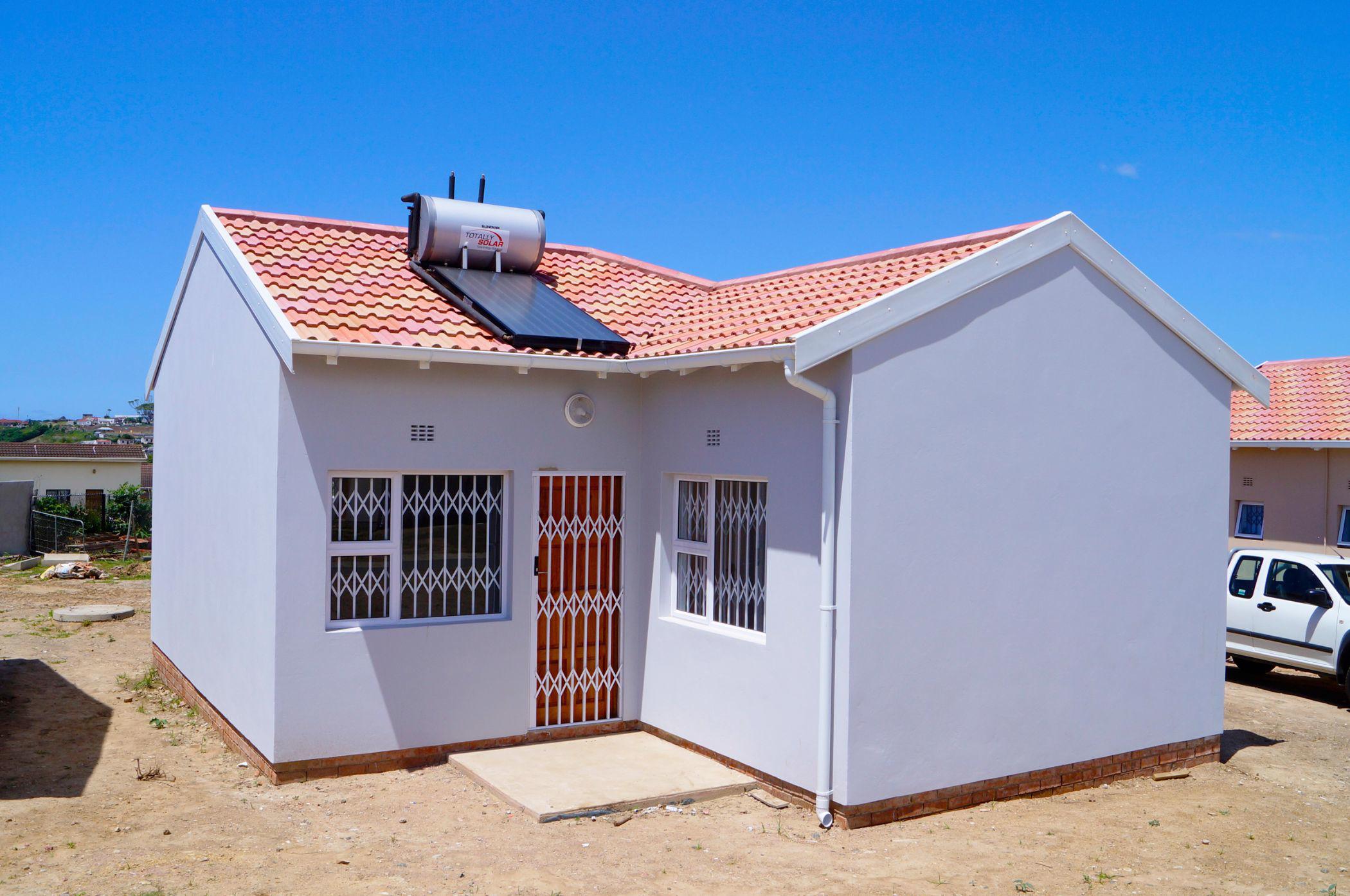 3 Bedroom House For Sale Haven Hills 1ET1511138 Pam Golding