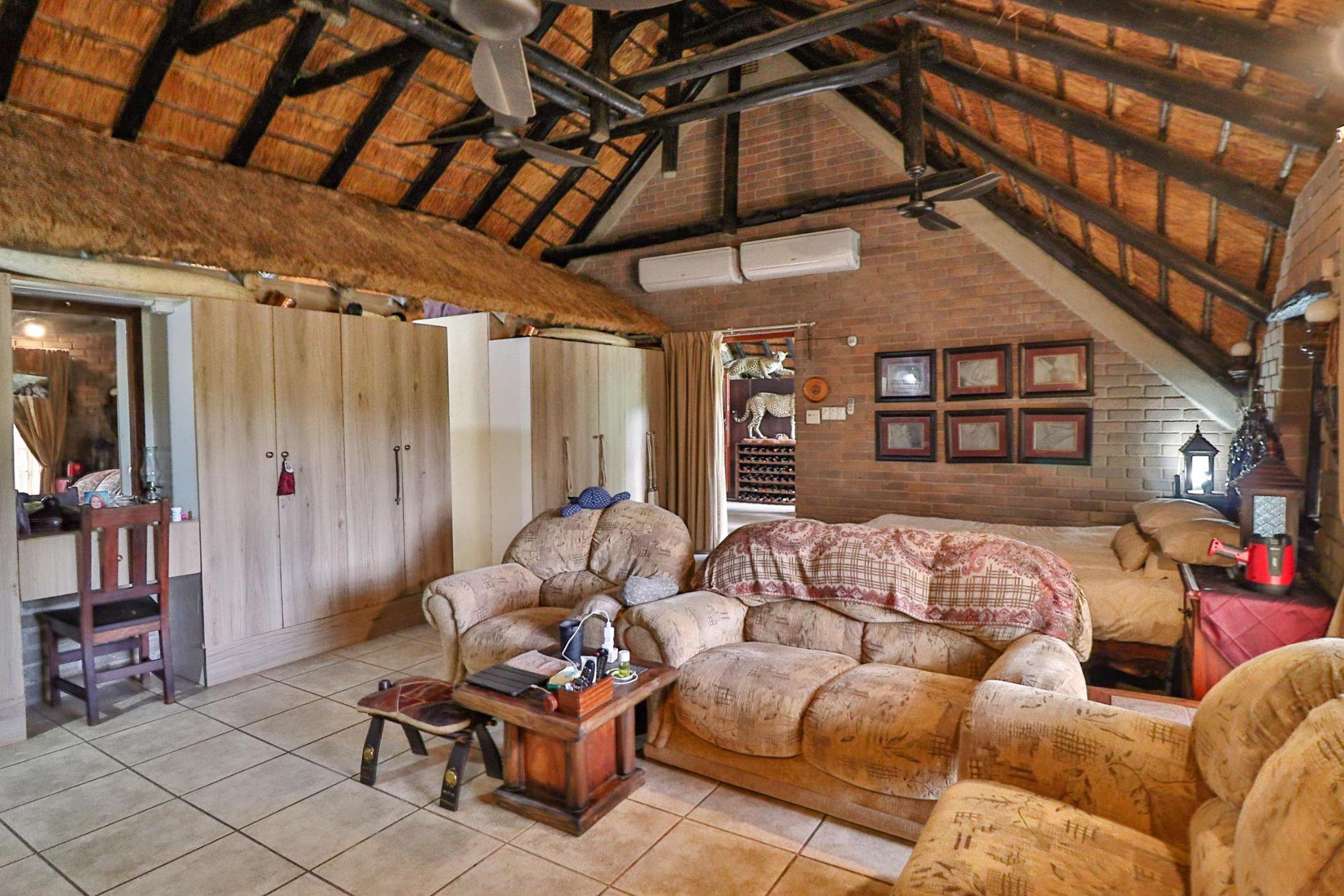 5 Bedroom Doublestorey House For Sale Marloth Park 1NK1512105