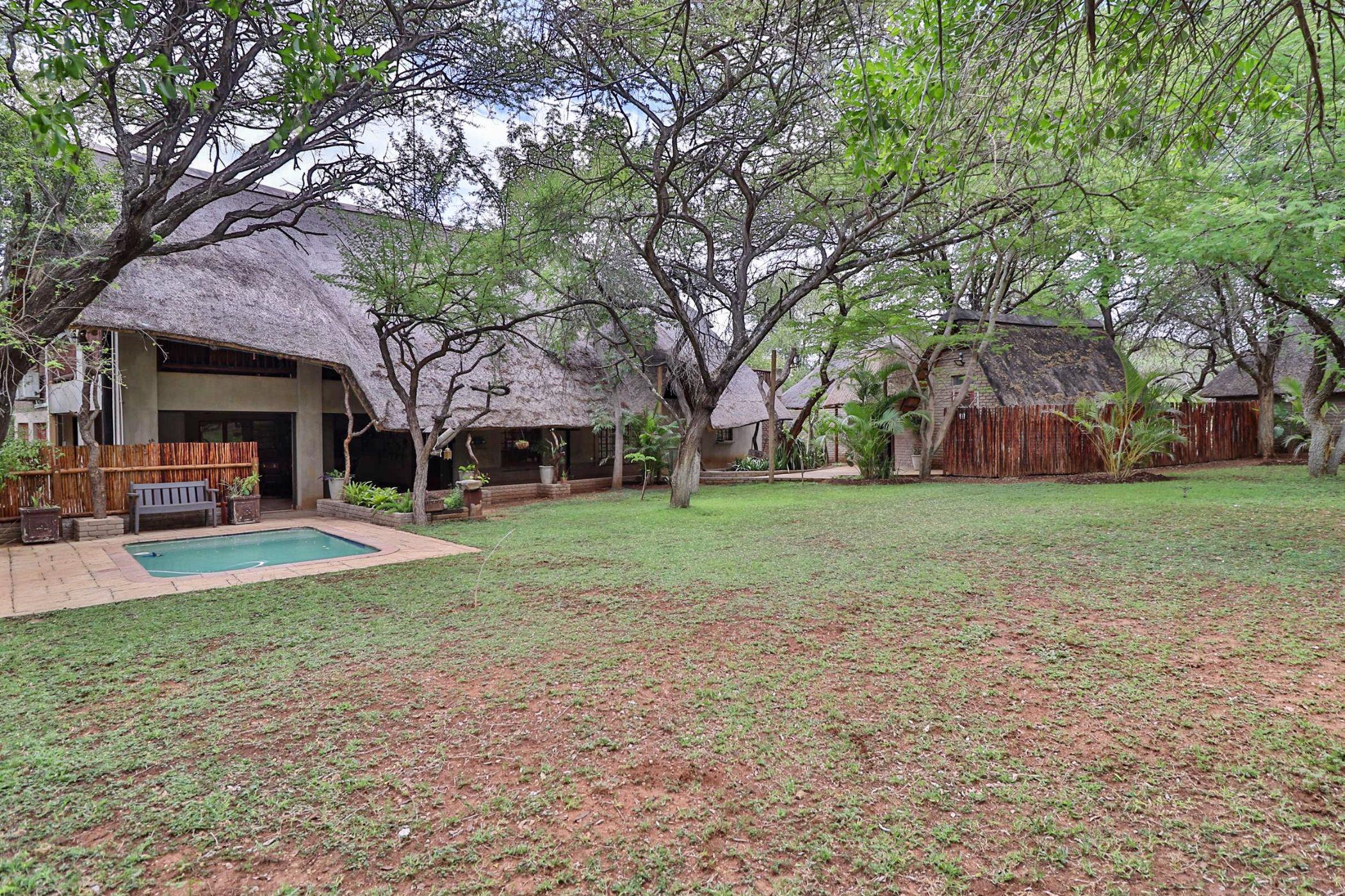 5 Bedroom Doublestorey House For Sale Marloth Park 1NK1512105 Pam Golding Properties