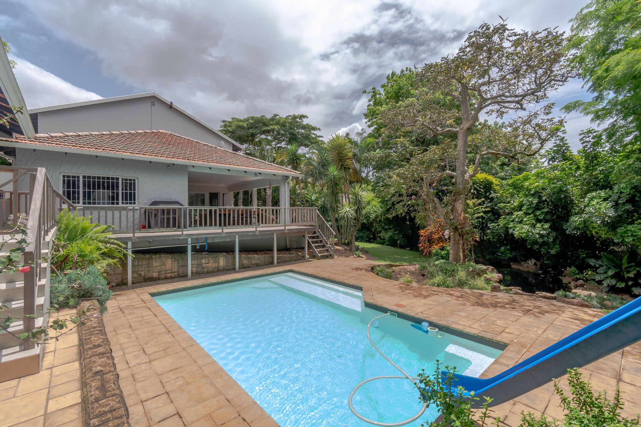 5 Bedroom House For Sale Durban North 1ND1510847 Pam Golding