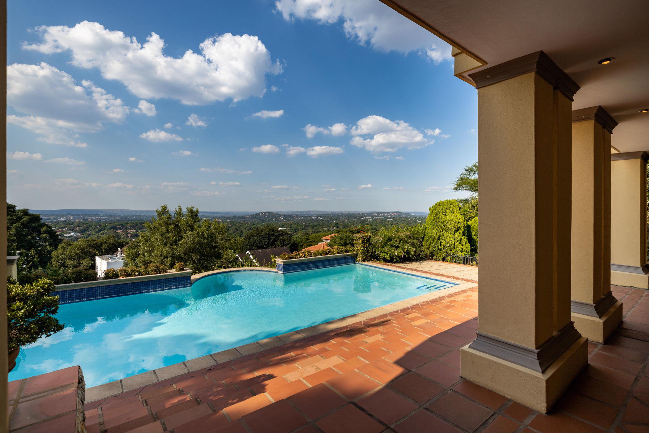 4 bedroom house for sale in Waterkloof Ridge