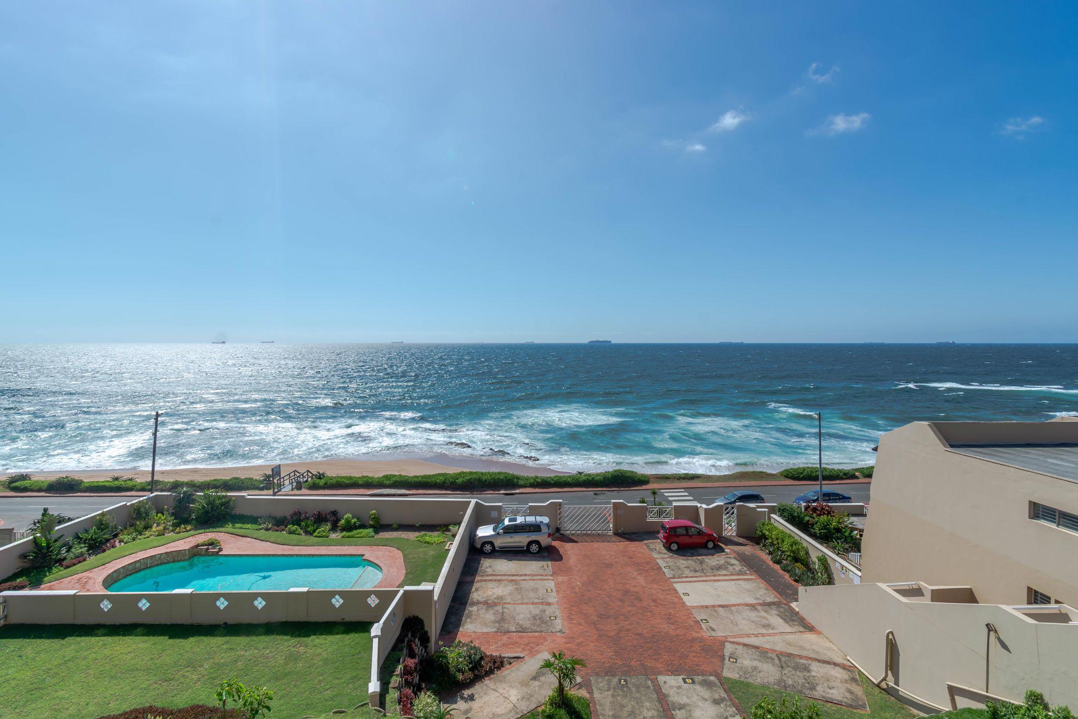 2 Bedroom Apartment For Sale Umdloti Beach 1ND1515136 Pam Golding