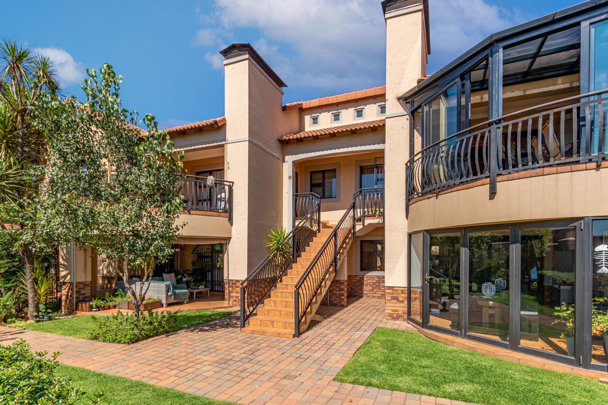 Ravenswood Property and Houses For Sale Pam Golding Properties