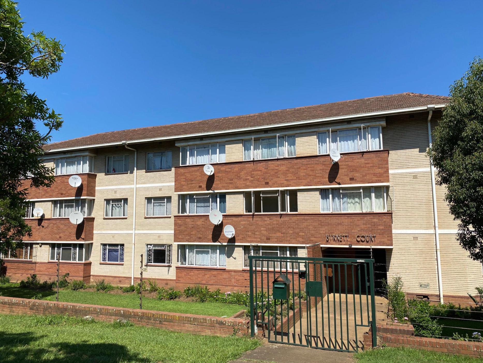 Scottsville (Pietermaritzburg) 2 Bedroom Apartments To Rent Long Term ...