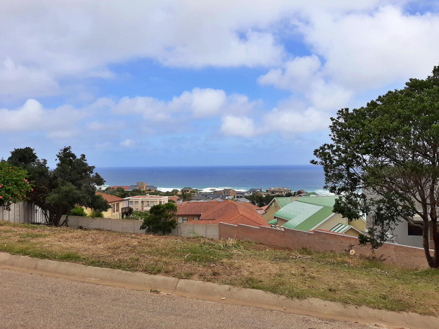 911 m2 Residential Vacant Land For Sale Outeniqua Strand 1MB1513666
