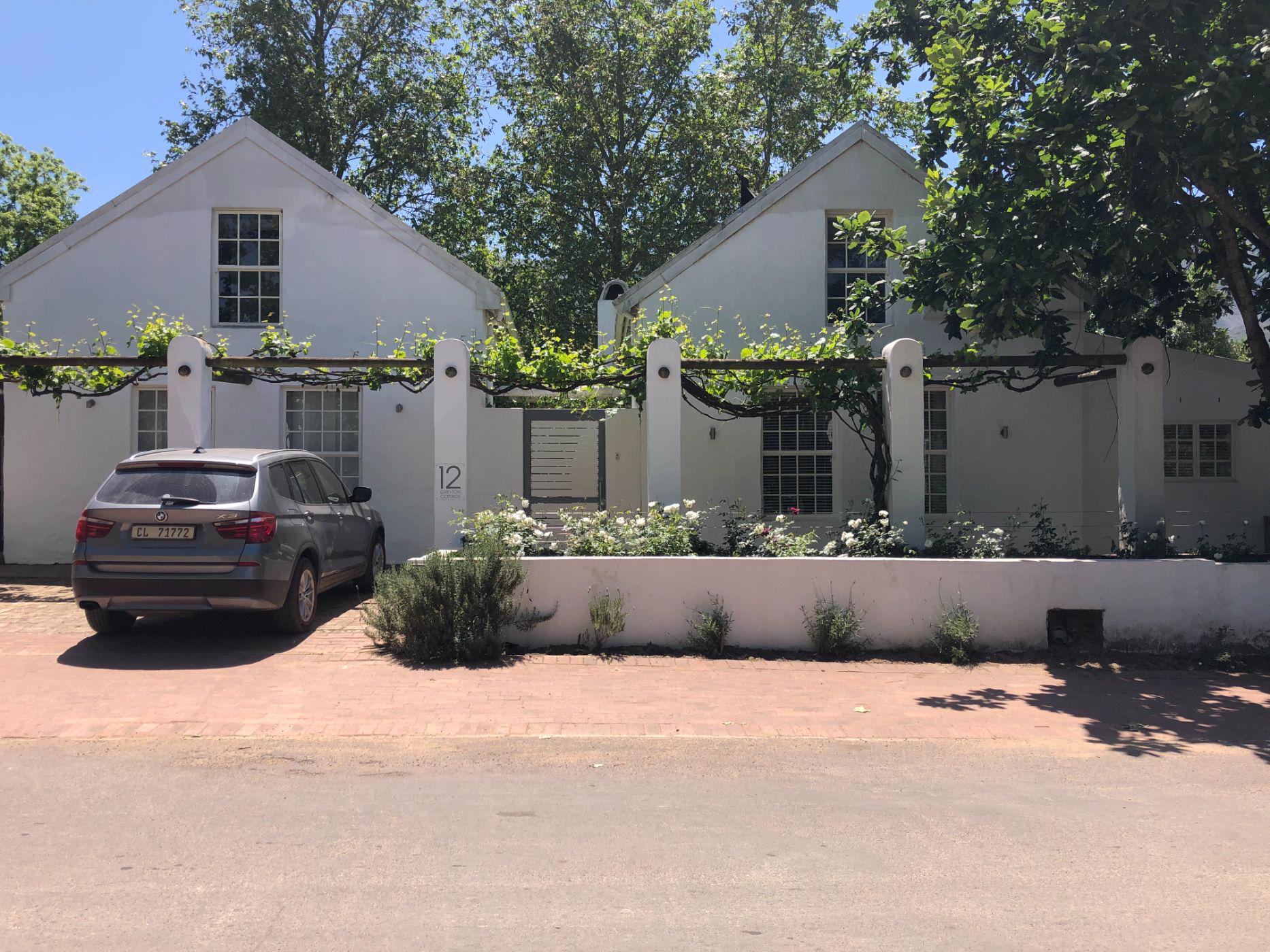 3 Bedroom House For Sale Greyton 1SW1513185 Pam Golding Properties