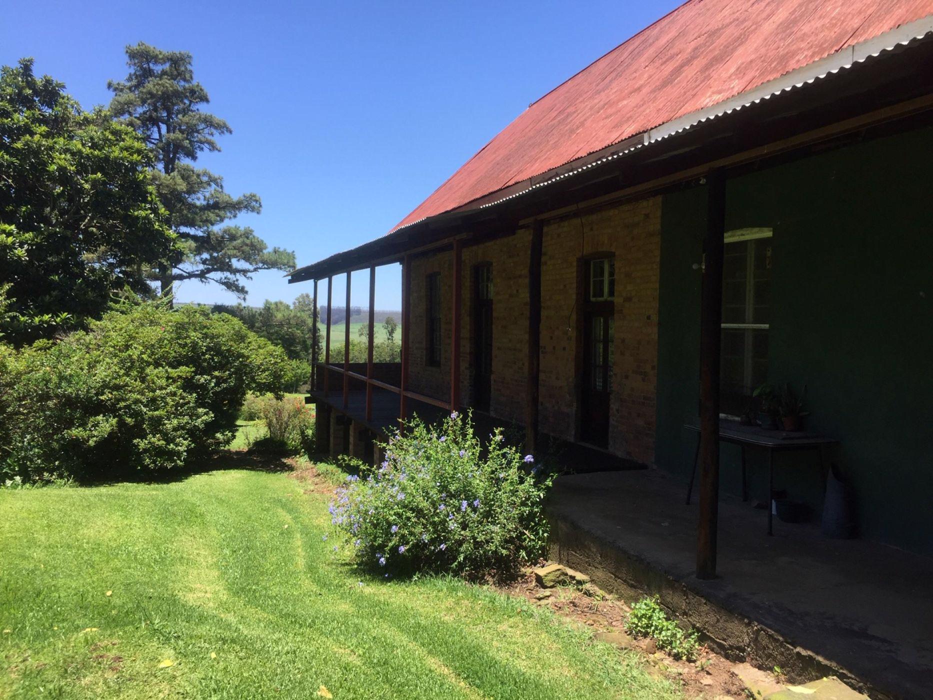 312 hectare Lifestyle Property For Sale Howick Rural 1PM1513122