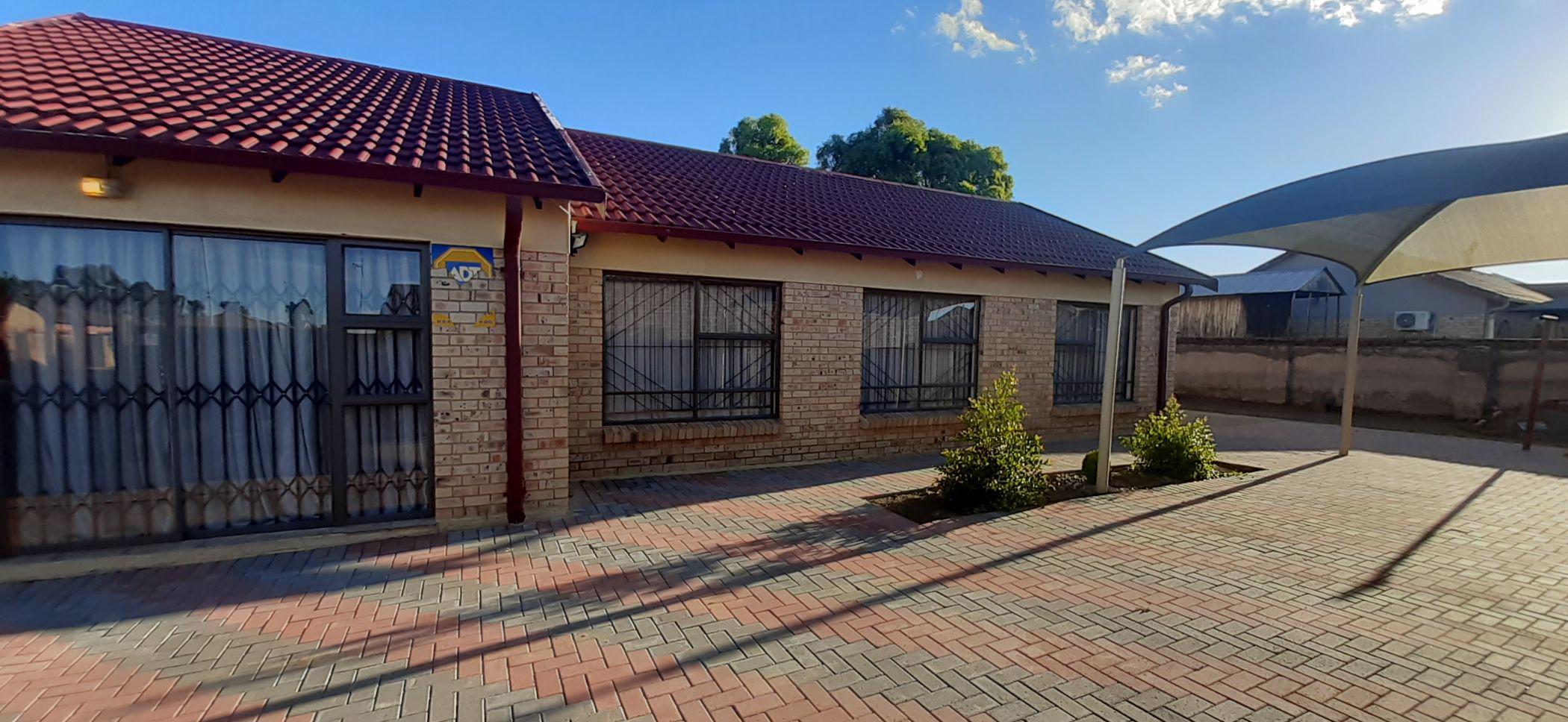 3 Bedroom House For Sale Vista Park 1BX1513230 Pam Golding Properties