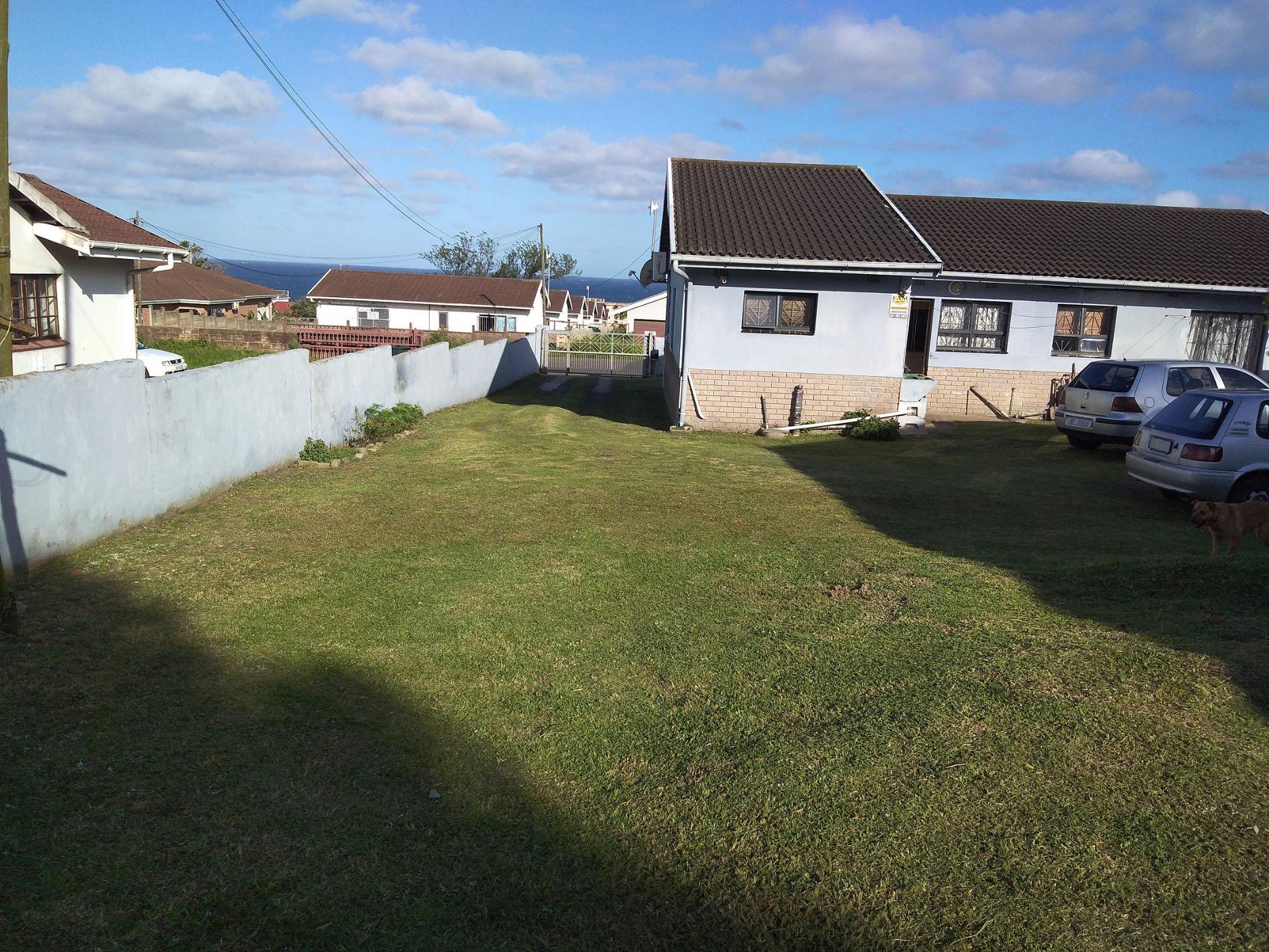 3 Bedroom House To Rent Park Rynie 1SI1515502 Pam Golding Properties