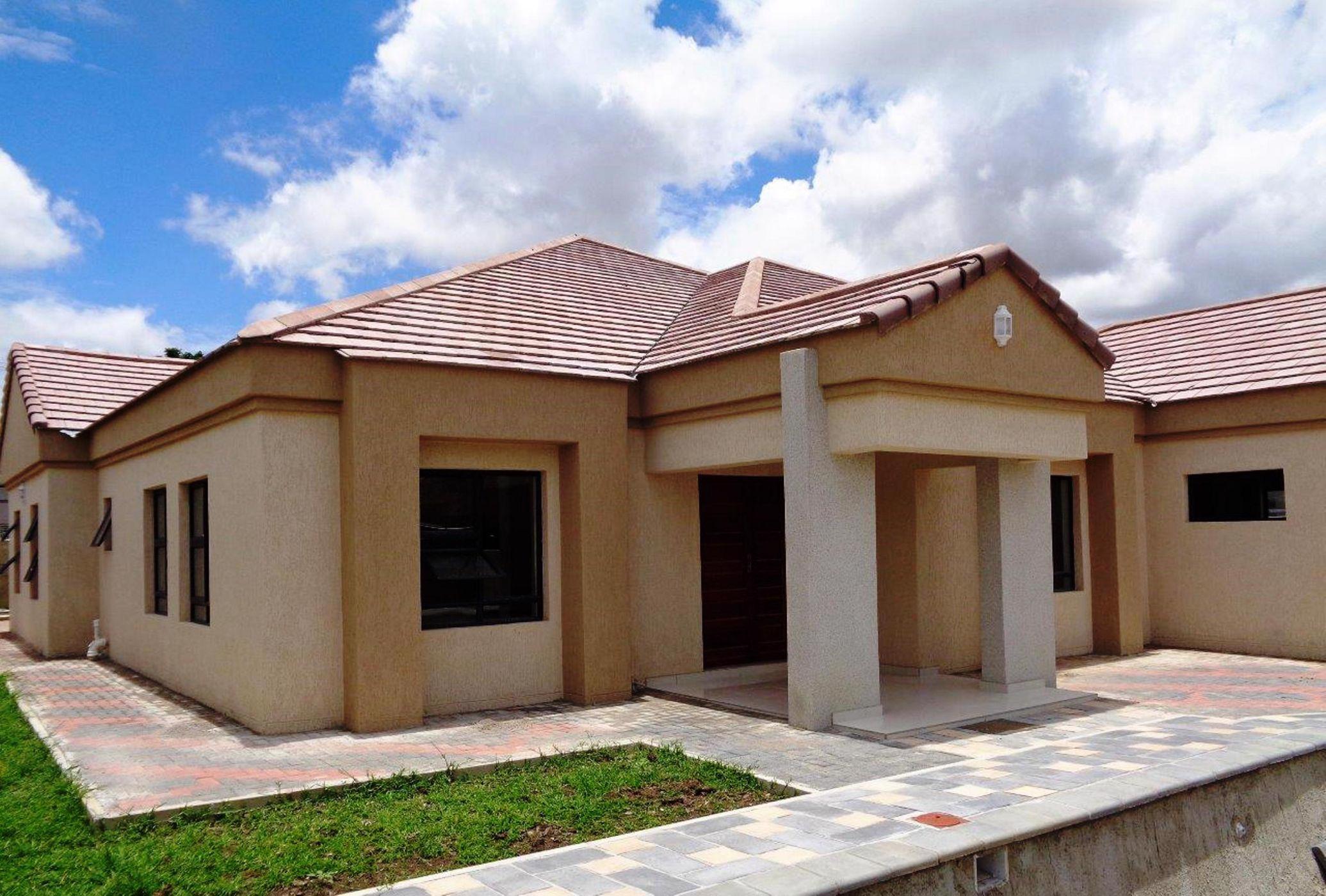 Phakalane (Botswana) 4 Bedroom Houses To Rent Long Term Pam Golding Properties