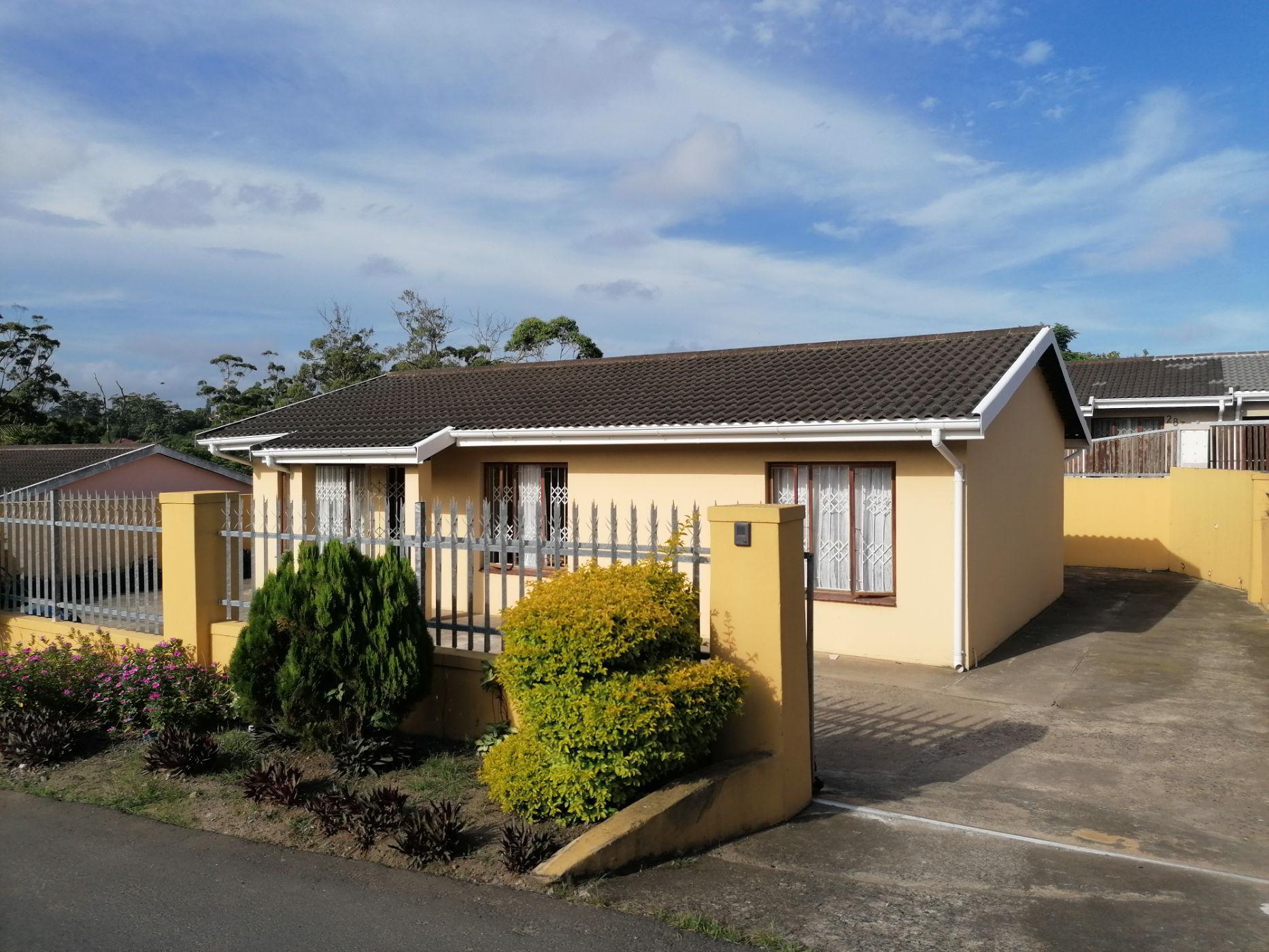 Houses for Sale Port Shepstone Houses to Rent Port Shepstone Pam