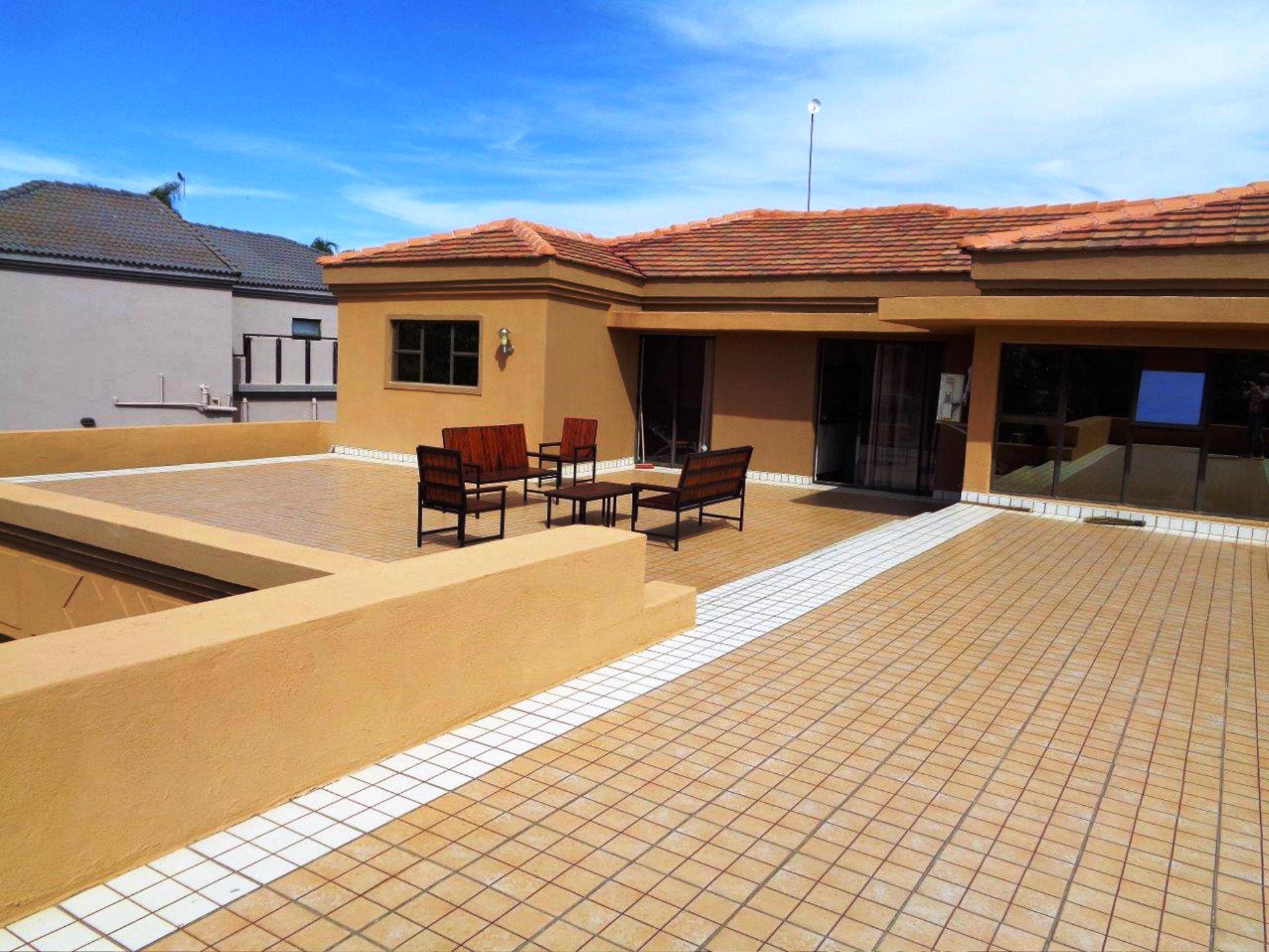 6 Bedroom House For Sale Phakalane Golf Estate (Botswana) 3BO1513431 Pam Golding Properties
