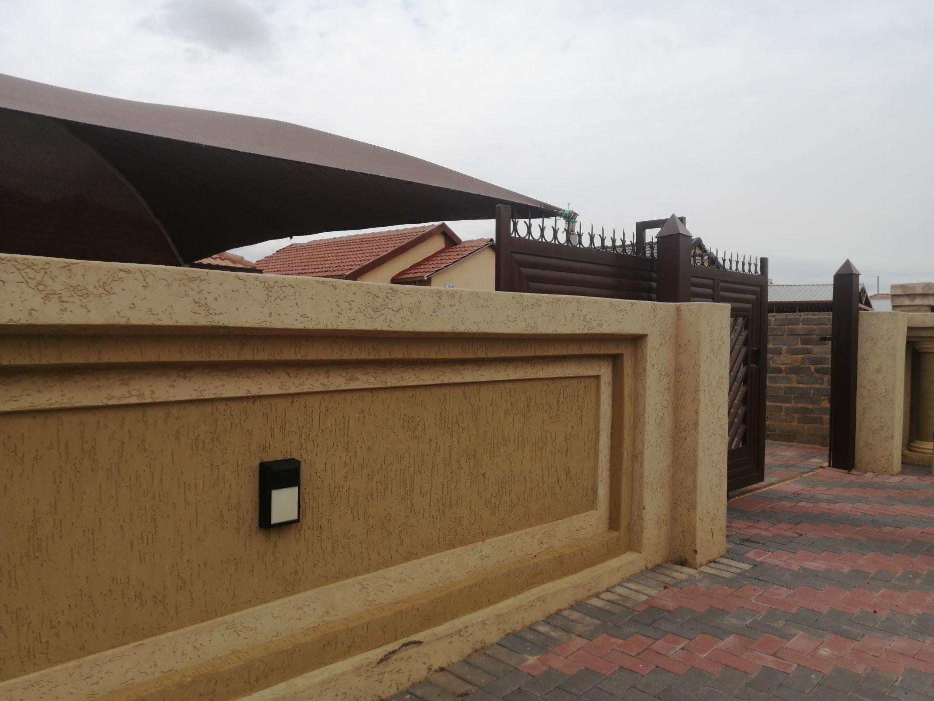 3 Bedroom House For Sale Mabopane PT1513972 Pam Golding Properties