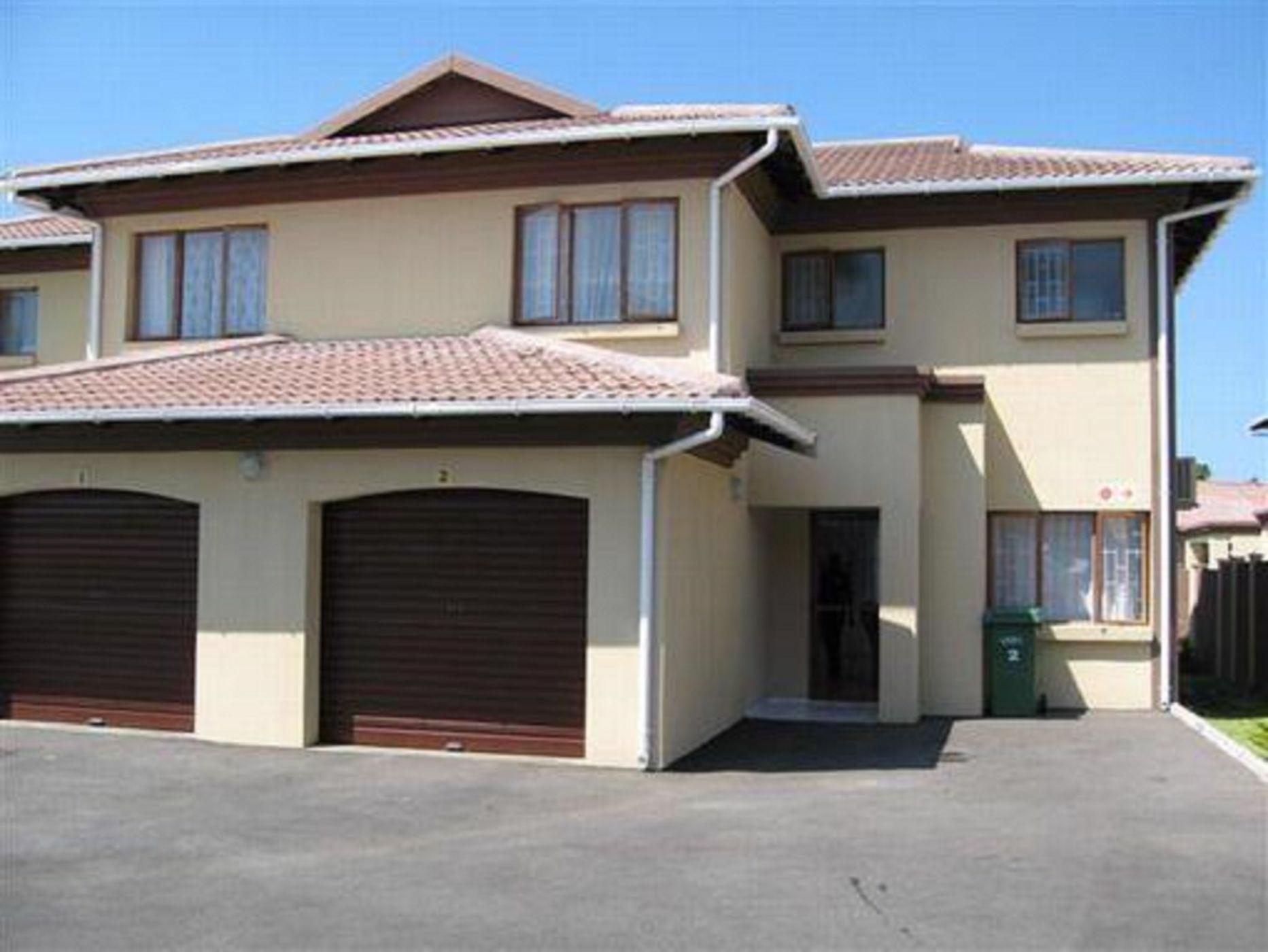 3 Bedroom Townhouse To Rent Arboretum (Richards Bay) 1RY1514103