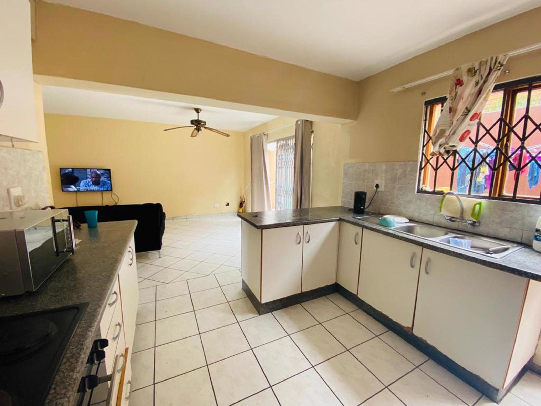 3 Bedroom Townhouse To Rent Arboretum (Richards Bay) 1RY1514103 Pam Golding Properties