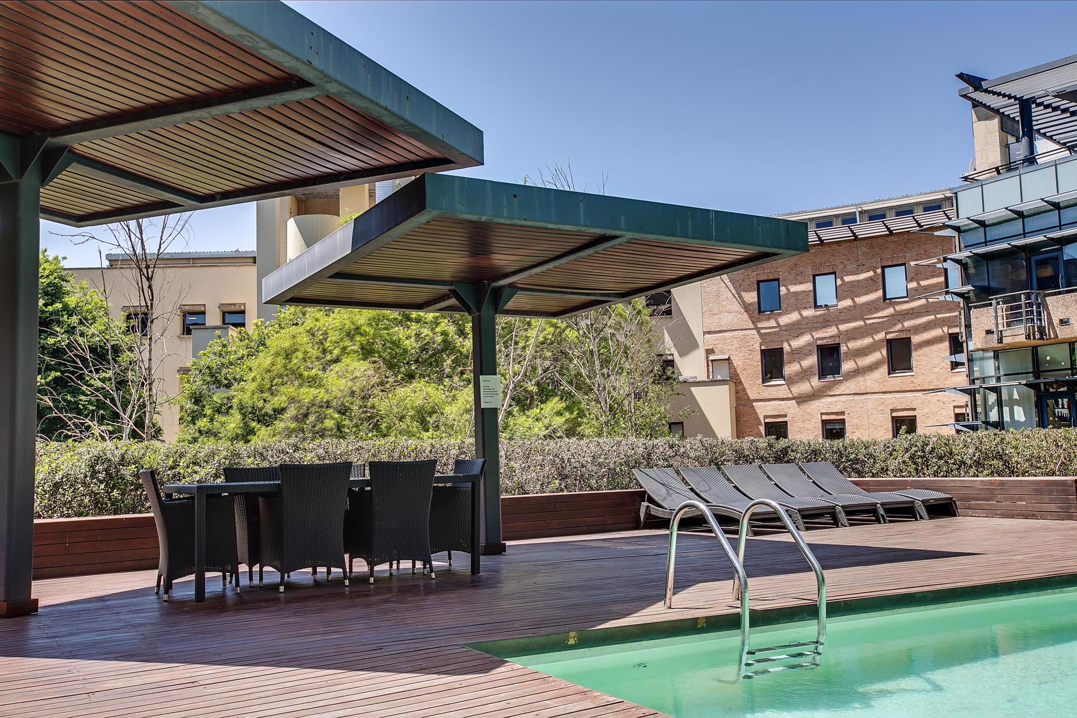 1 Bedroom Apartment For Sale Melrose Arch HP1585286 Pam Golding