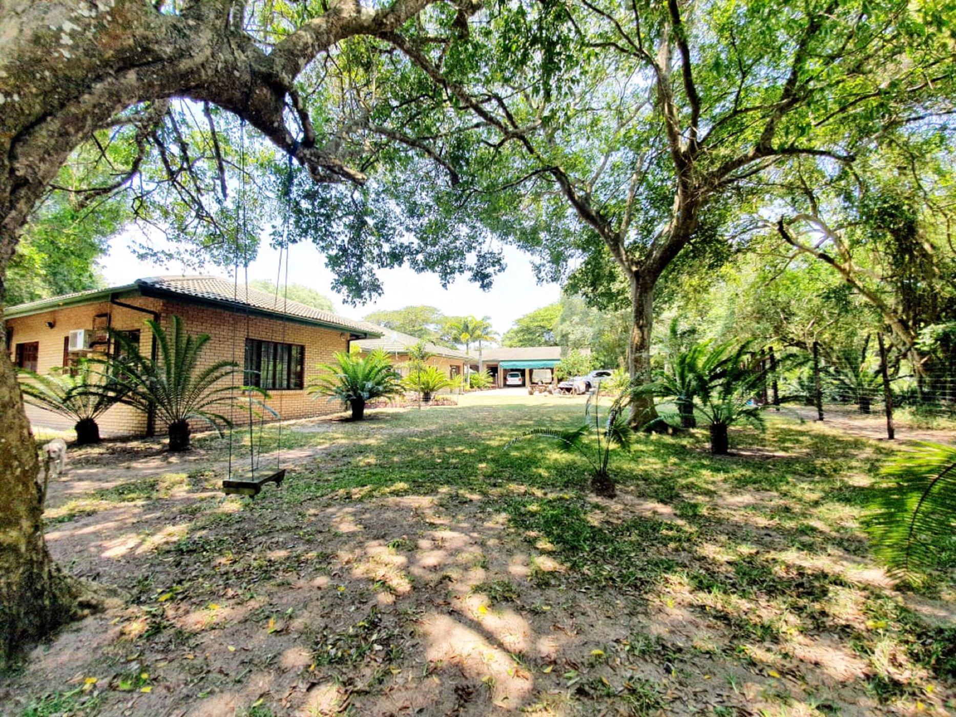 2.3 hectare Game Farm For Sale Mtubatuba 1RY1515637 Pam Golding