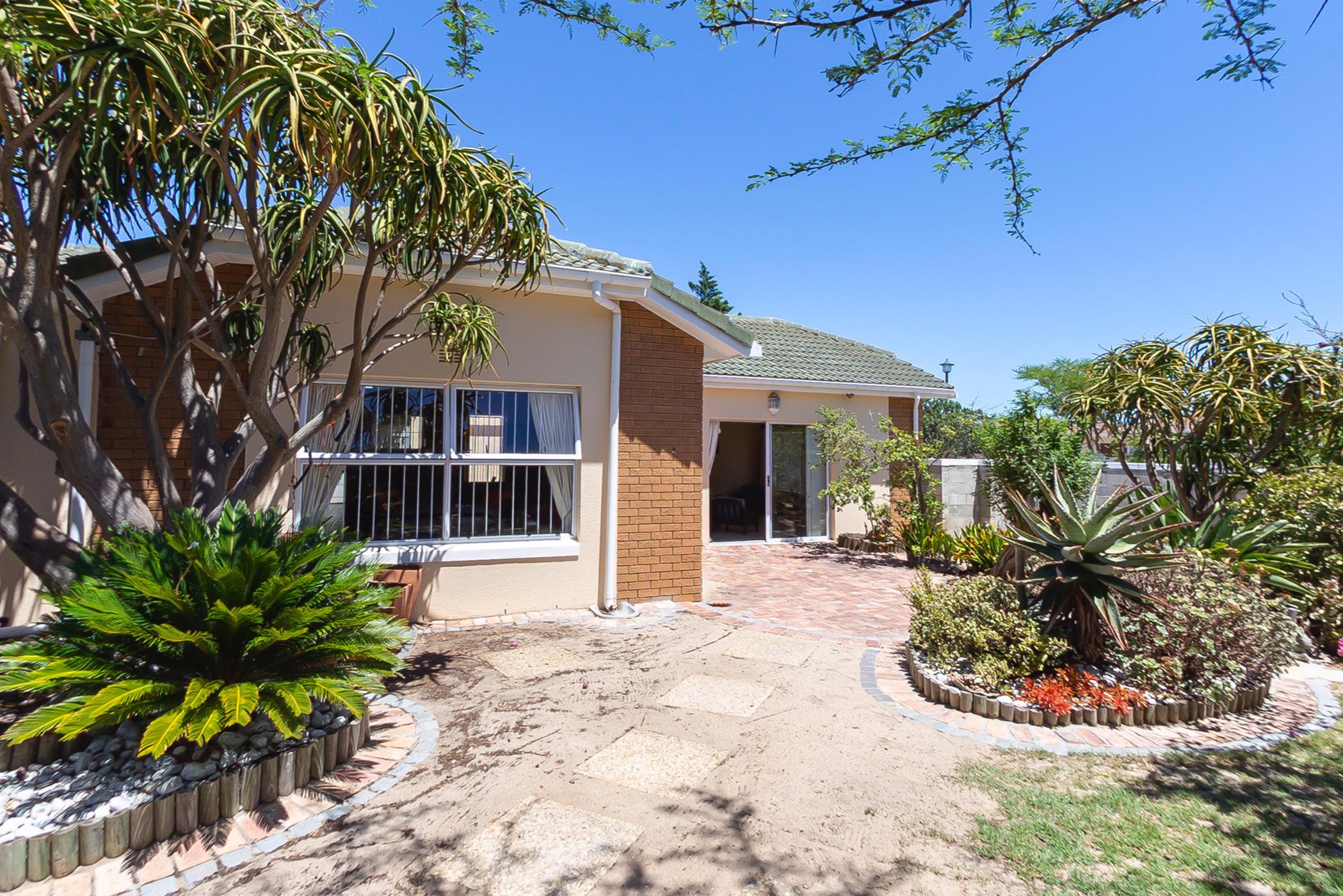 Sunningdale (Blouberg) Property and Houses For Sale Pam Golding