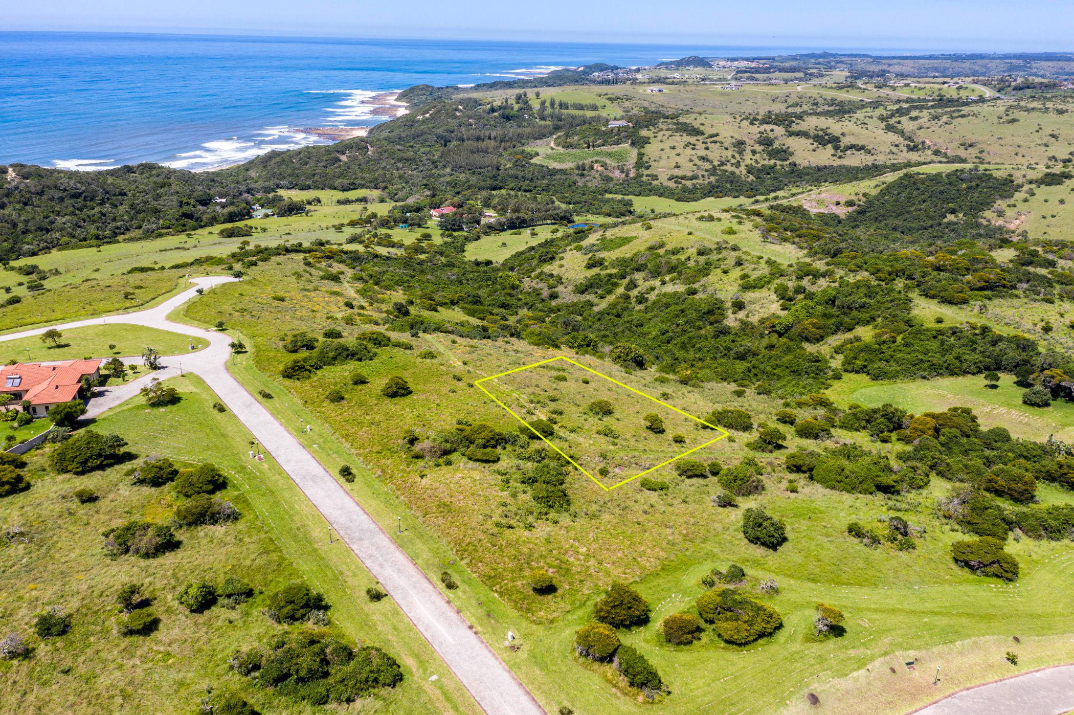 1953 m2 Residential Vacant Land For Sale Khamanga Bay 1ET1591372