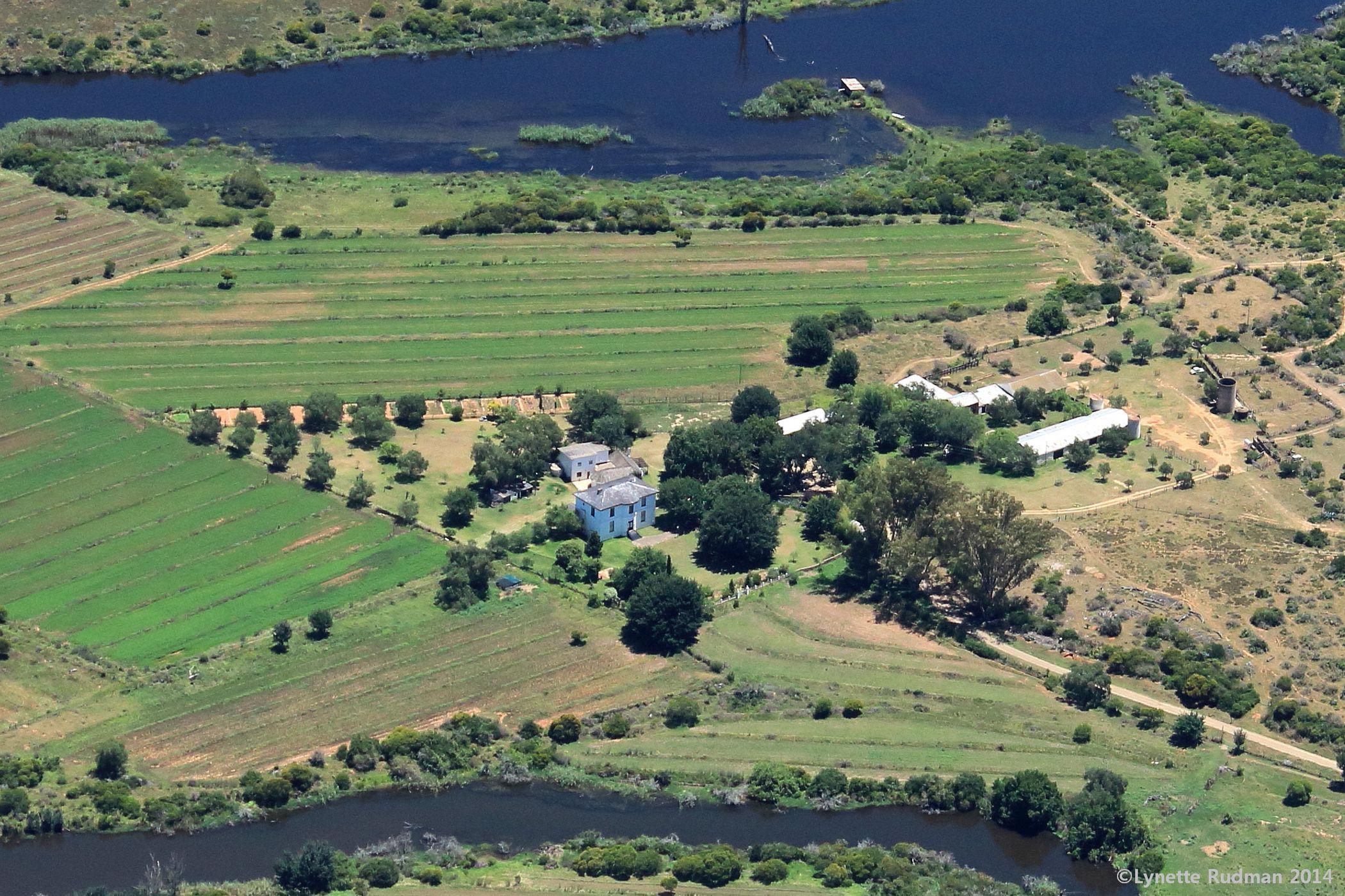 1456 hectare Livestock Farm For Sale Grahamstown 1GC1515842 Pam Golding Properties