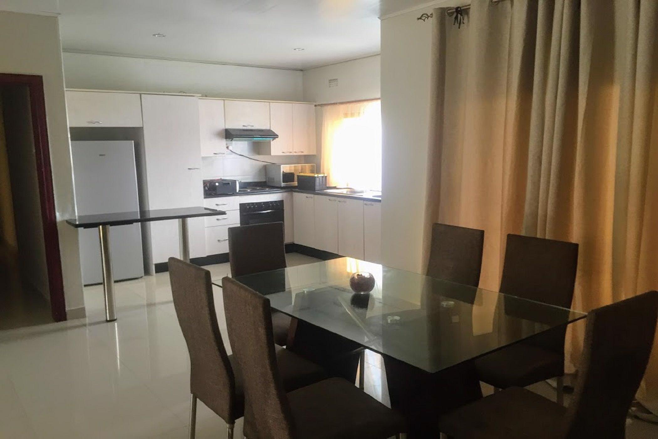 2 Bedroom Apartment To Rent Chudleigh (Zambia) 3ZA1517946 Pam