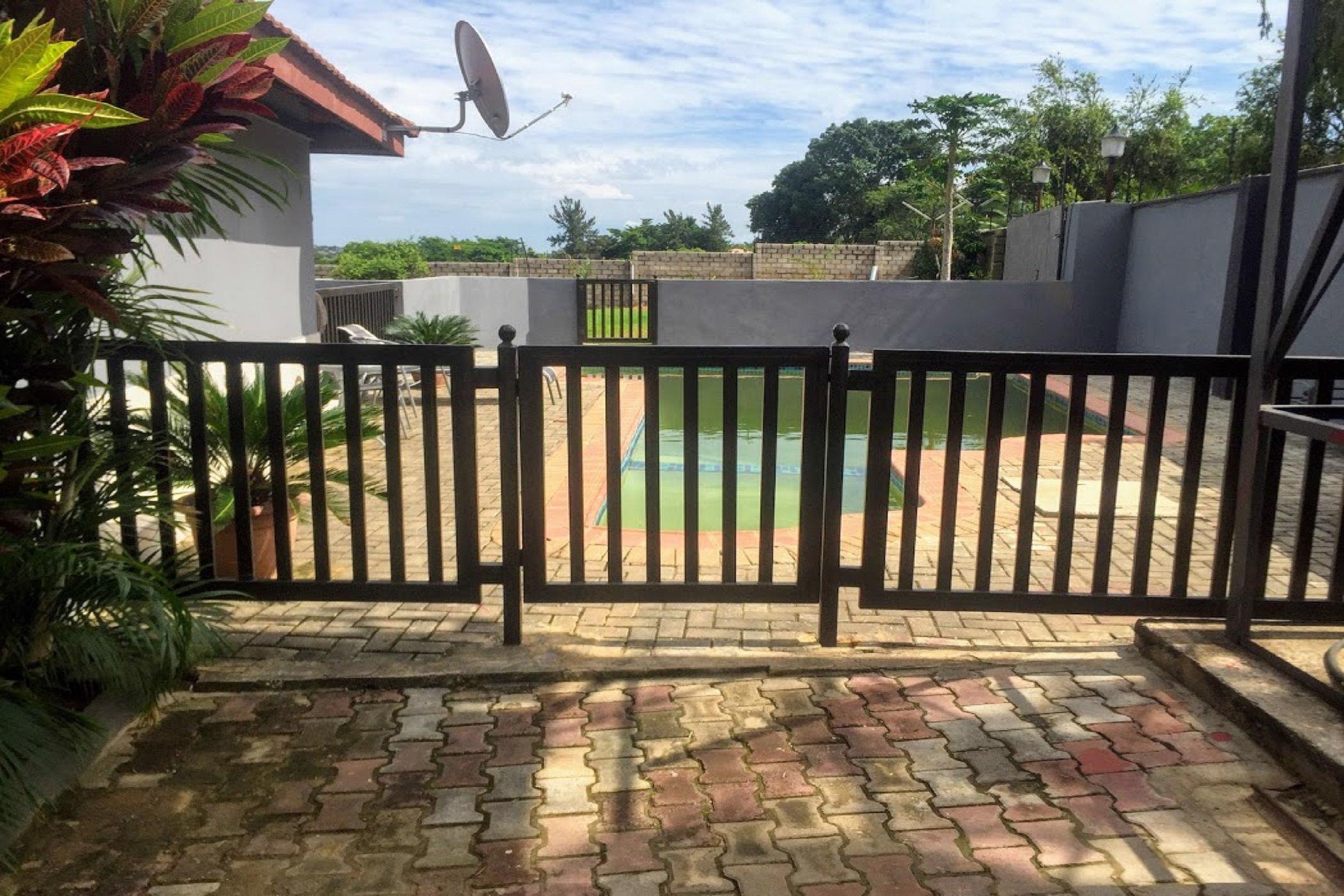 2 Bedroom Apartment To Rent Chudleigh (Zambia) 3ZA1517946 Pam Golding Properties