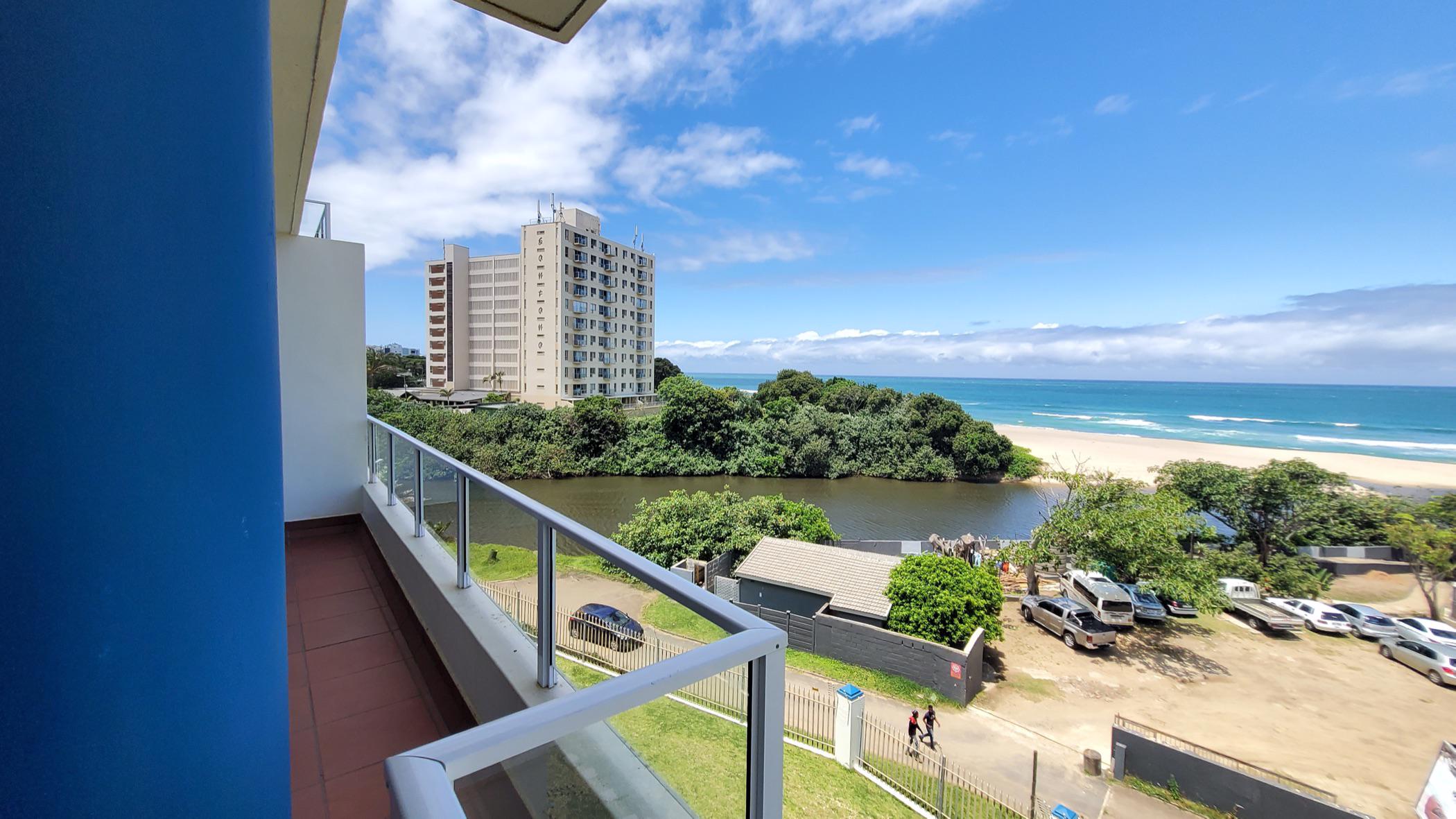 4 Bedroom Apartment For Sale Margate 1PX1513635 Pam Golding