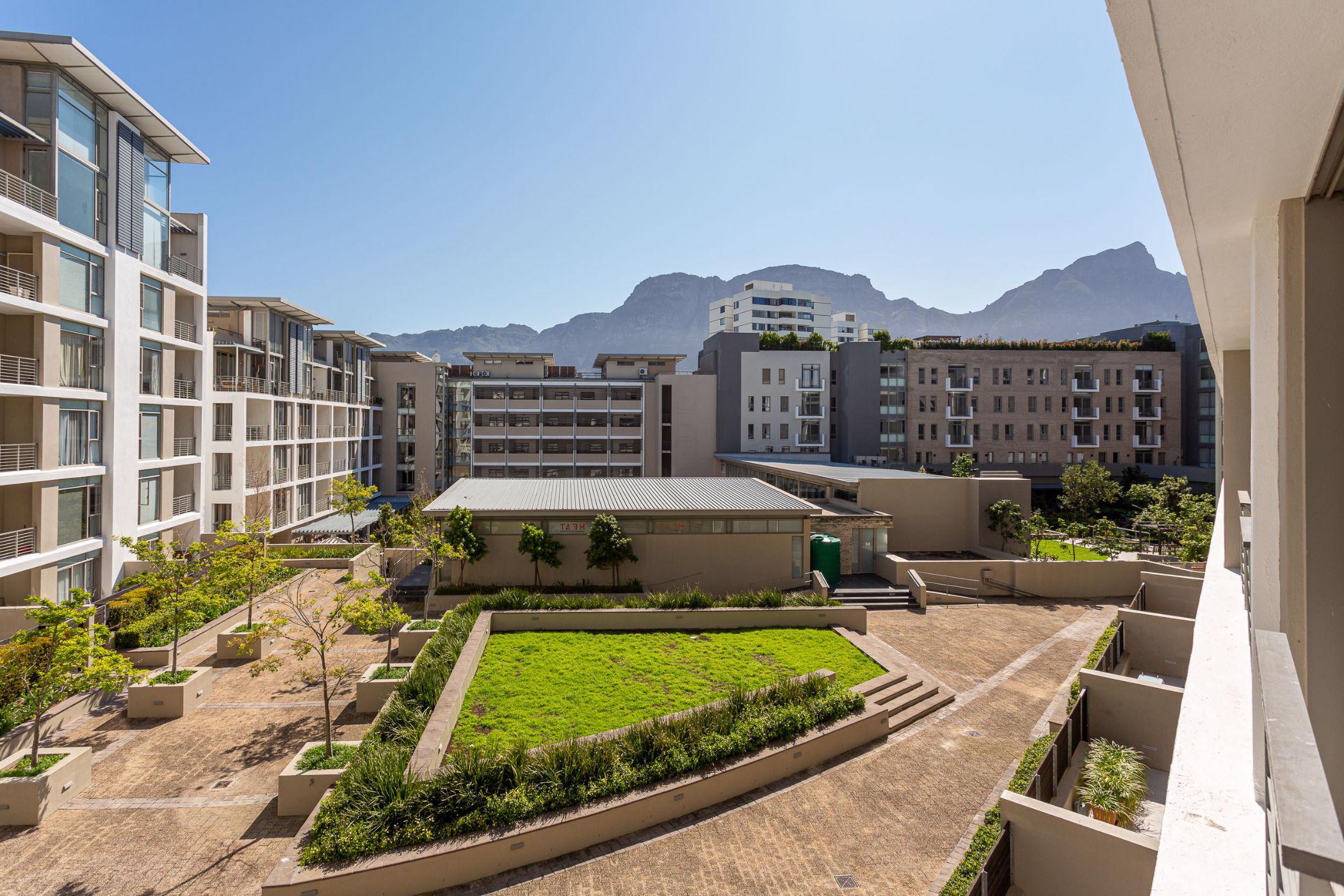 2 Bedroom Apartment To Rent Claremont (Cape Town) RBL1513429 Pam