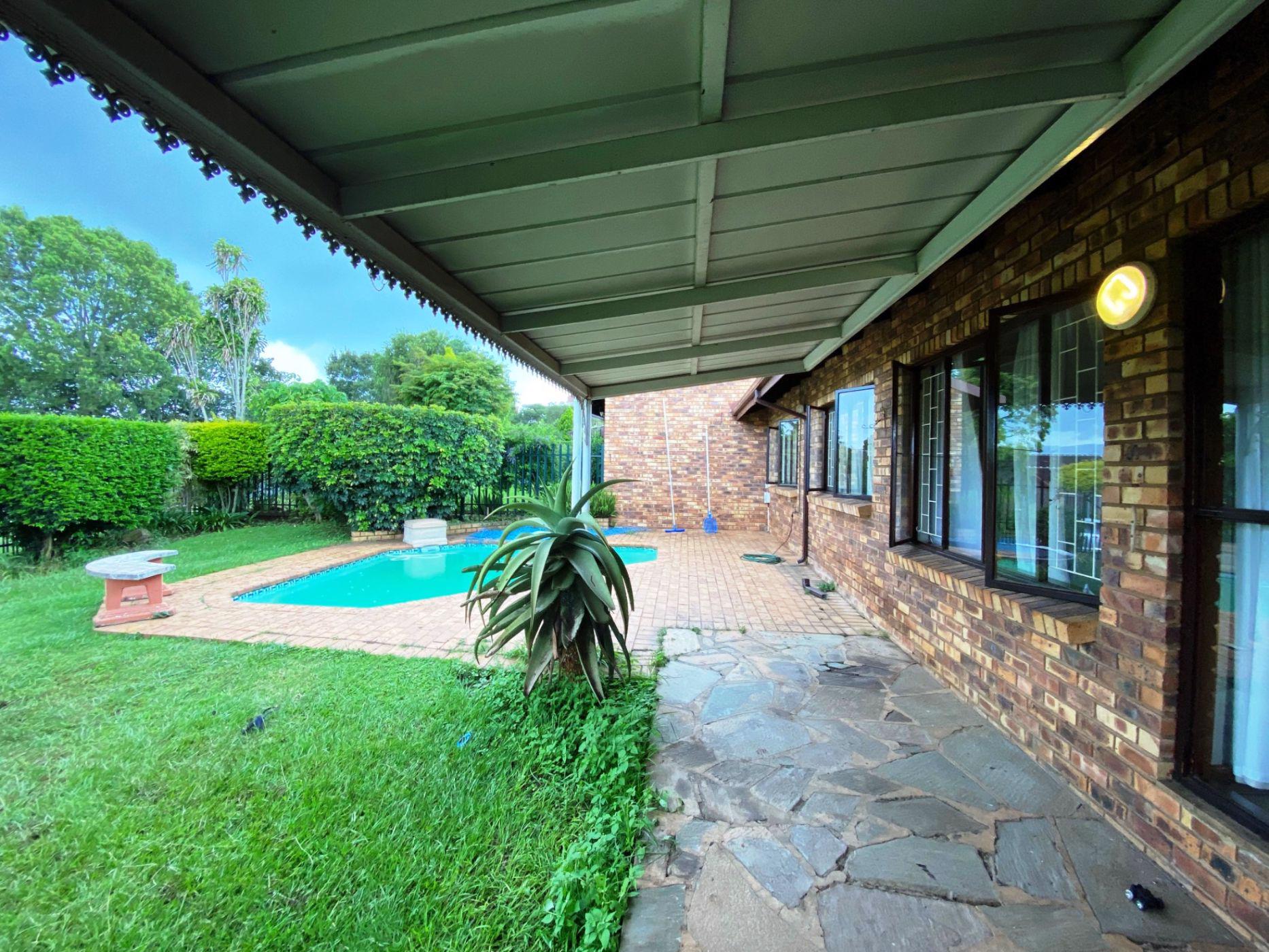Houses For Sale In PietermaritzburgProperty for Sale and Rent In