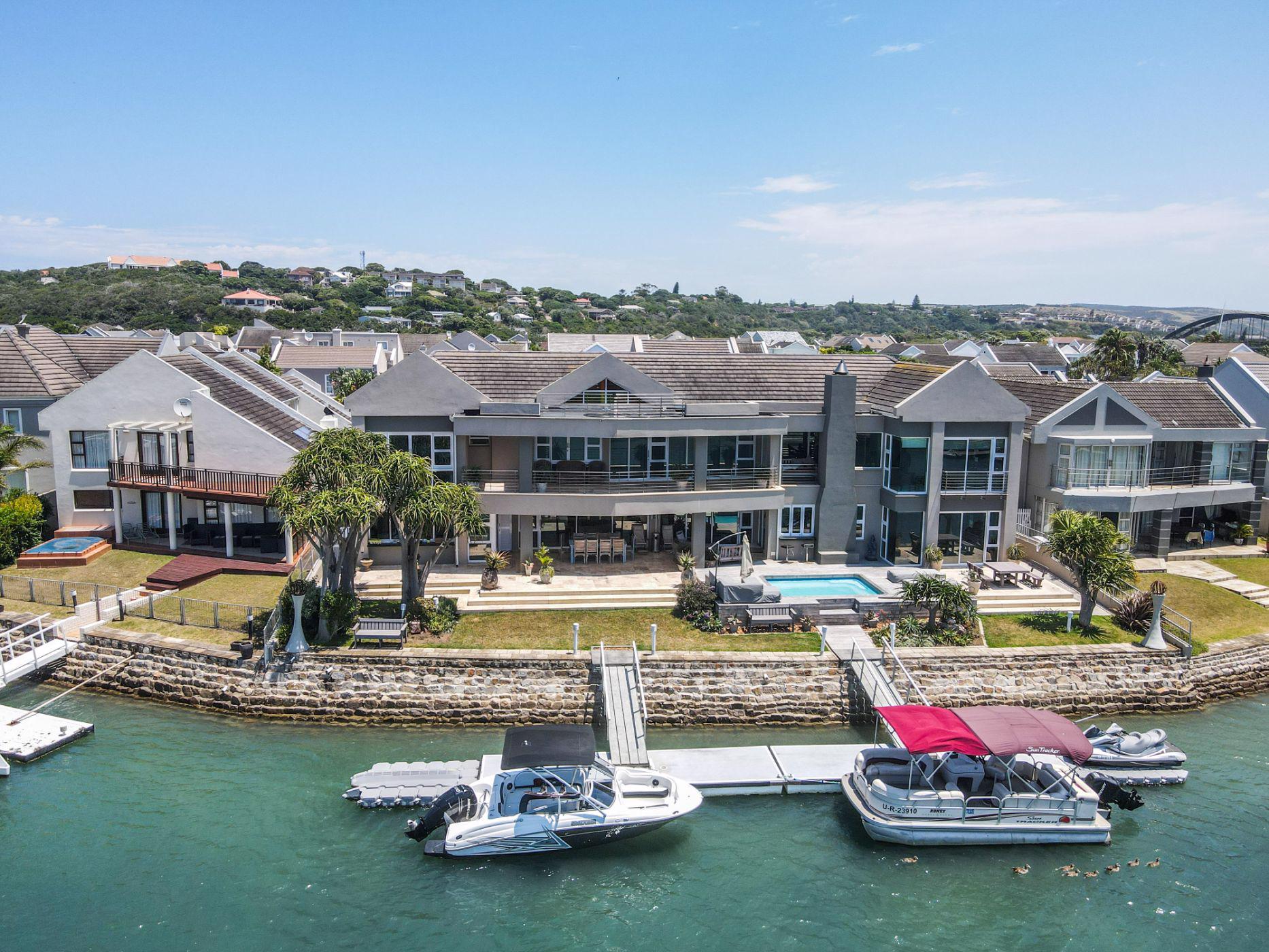 5 bedroom house for sale in Royal Alfred Marina