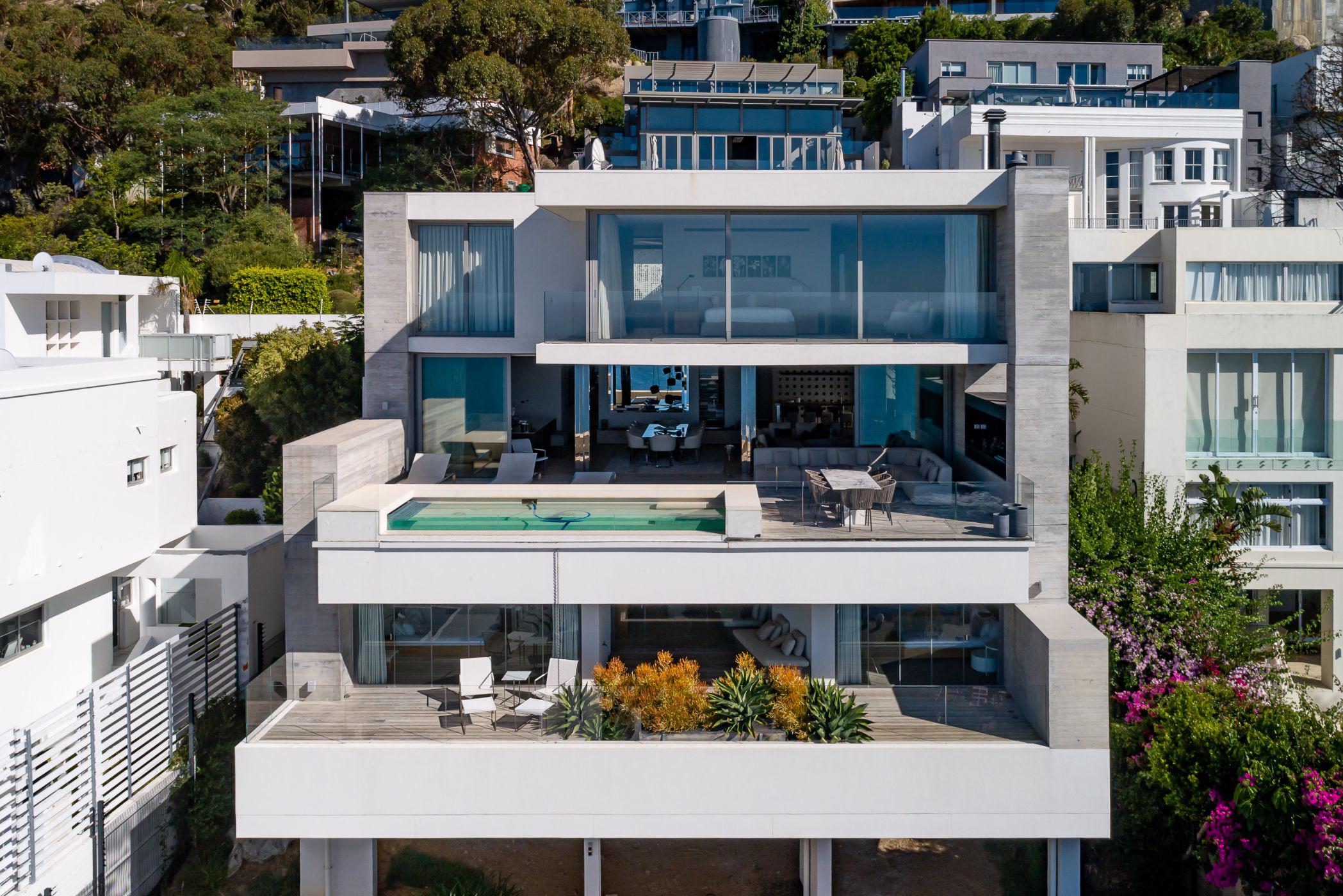 5 Bedroom House For Sale Bantry Bay AS1512516 Pam Golding Properties