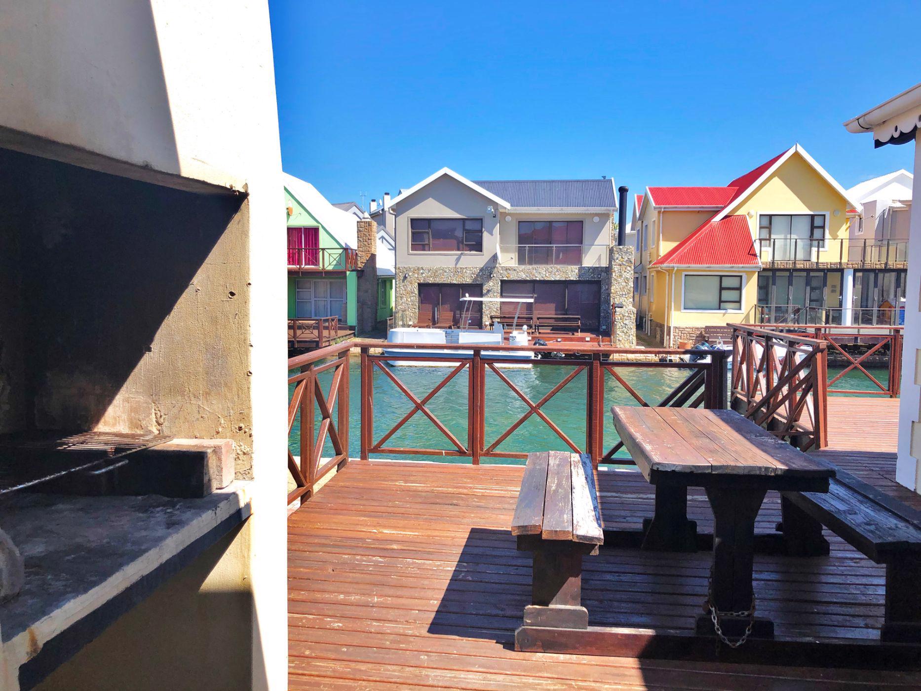 4 bedroom townhouse for sale in Marina Martinique