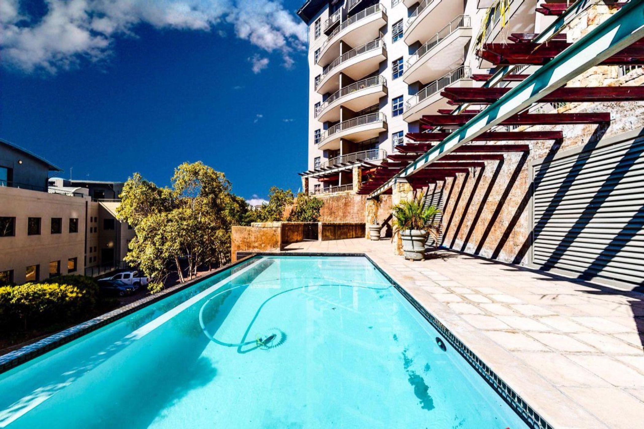 2 Bedroom Apartment For Sale Tygervalley Waterfront DBV1515277